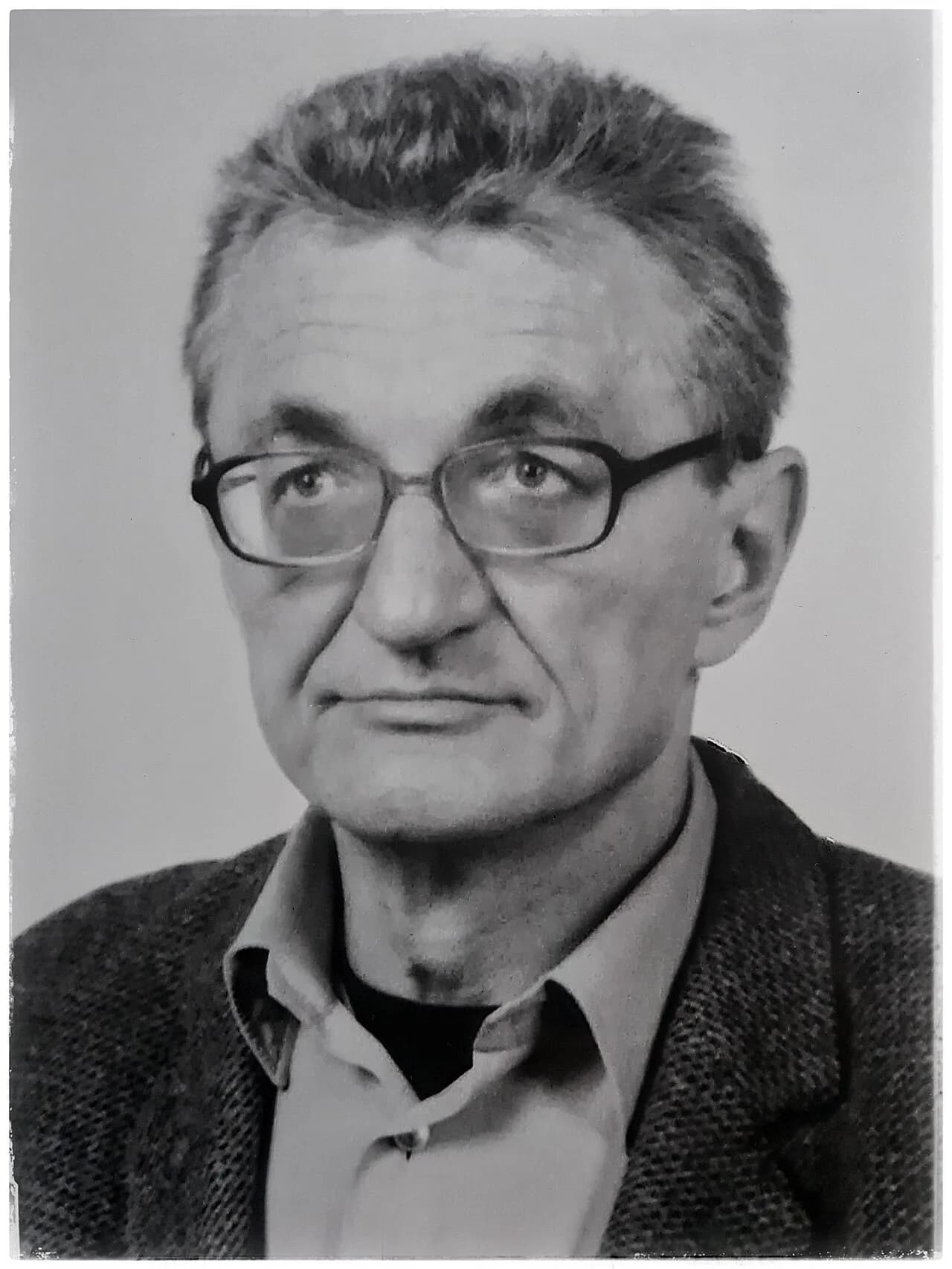 Augustyn Kałuża