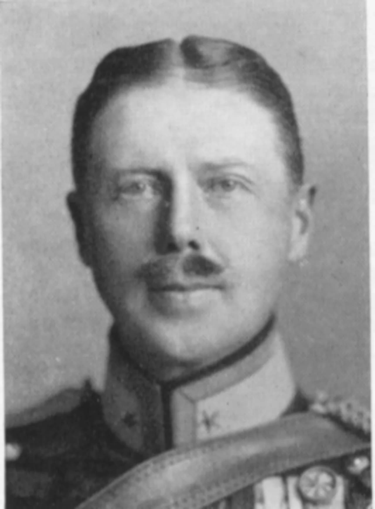 Samuel August Duse