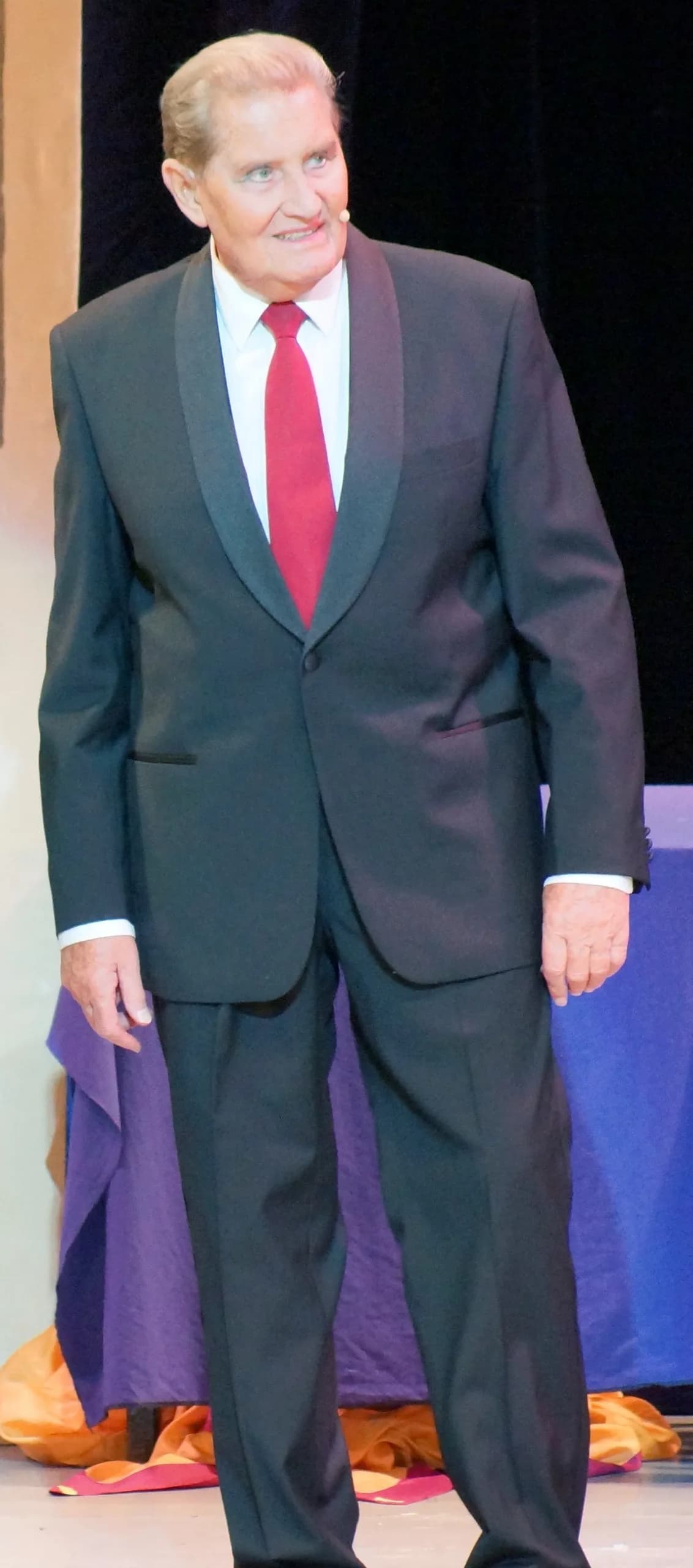 Jimmy Patton