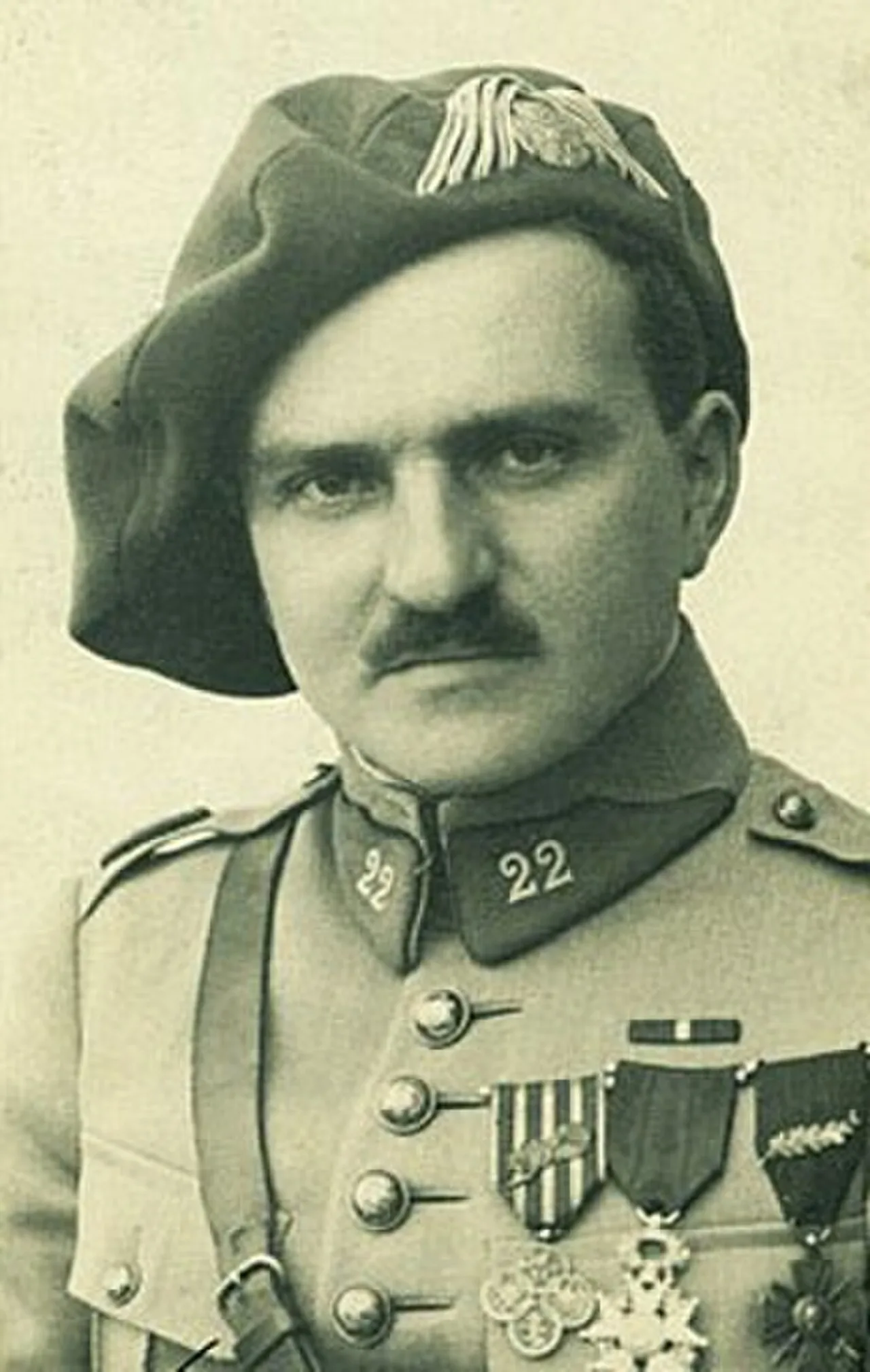 Bohumil Rytíř