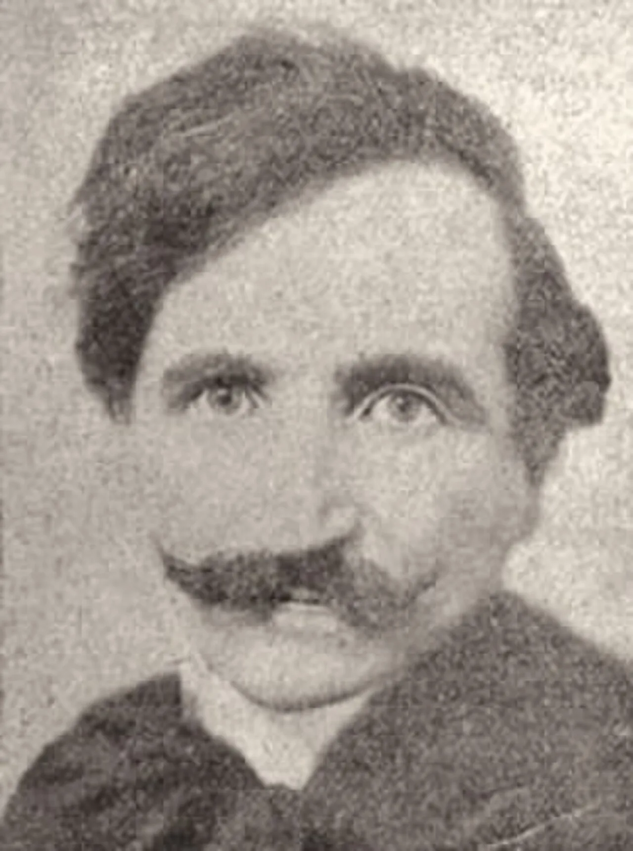 Gérard de Lacaze-Duthiers