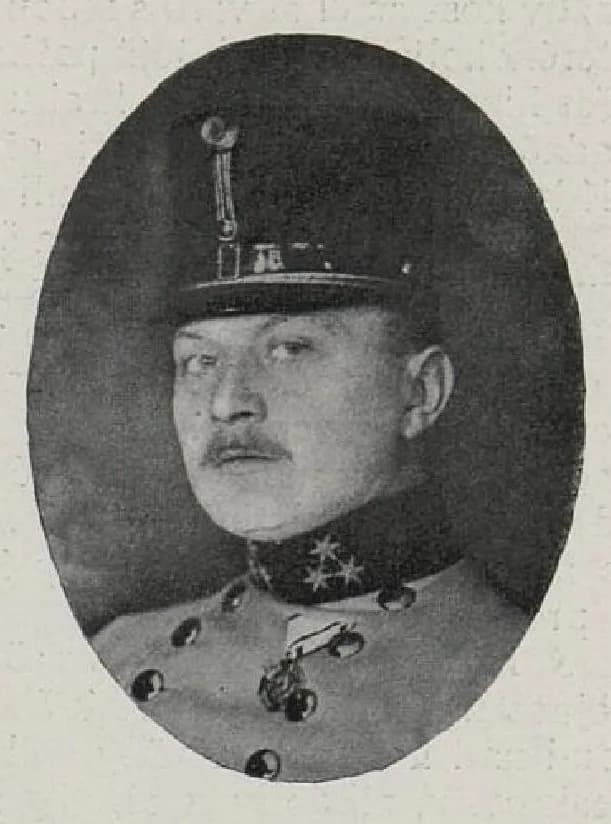 Arnošt Dvořák