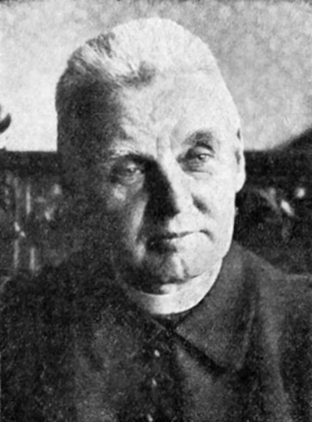 Xaver Dvořák