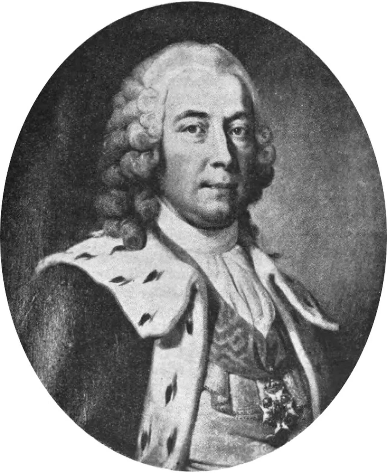 Joachim von Düben der Jüngere