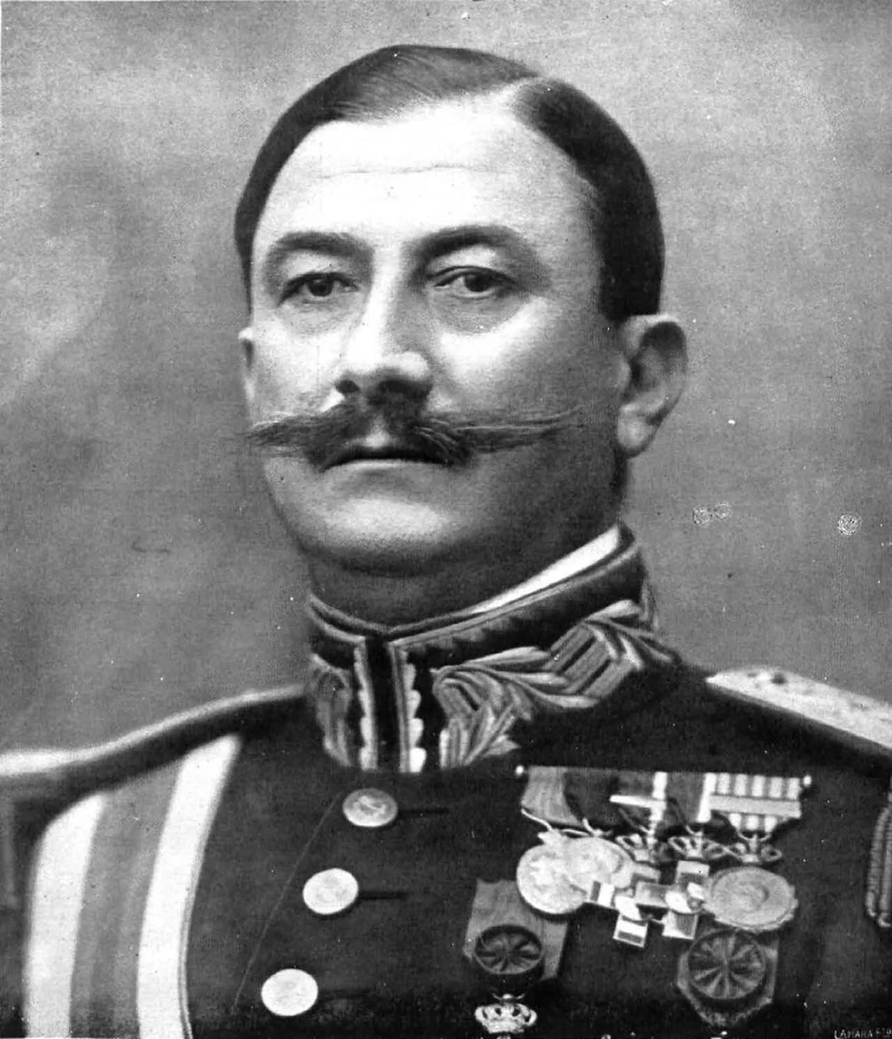 Dámaso Berenguer Fusté