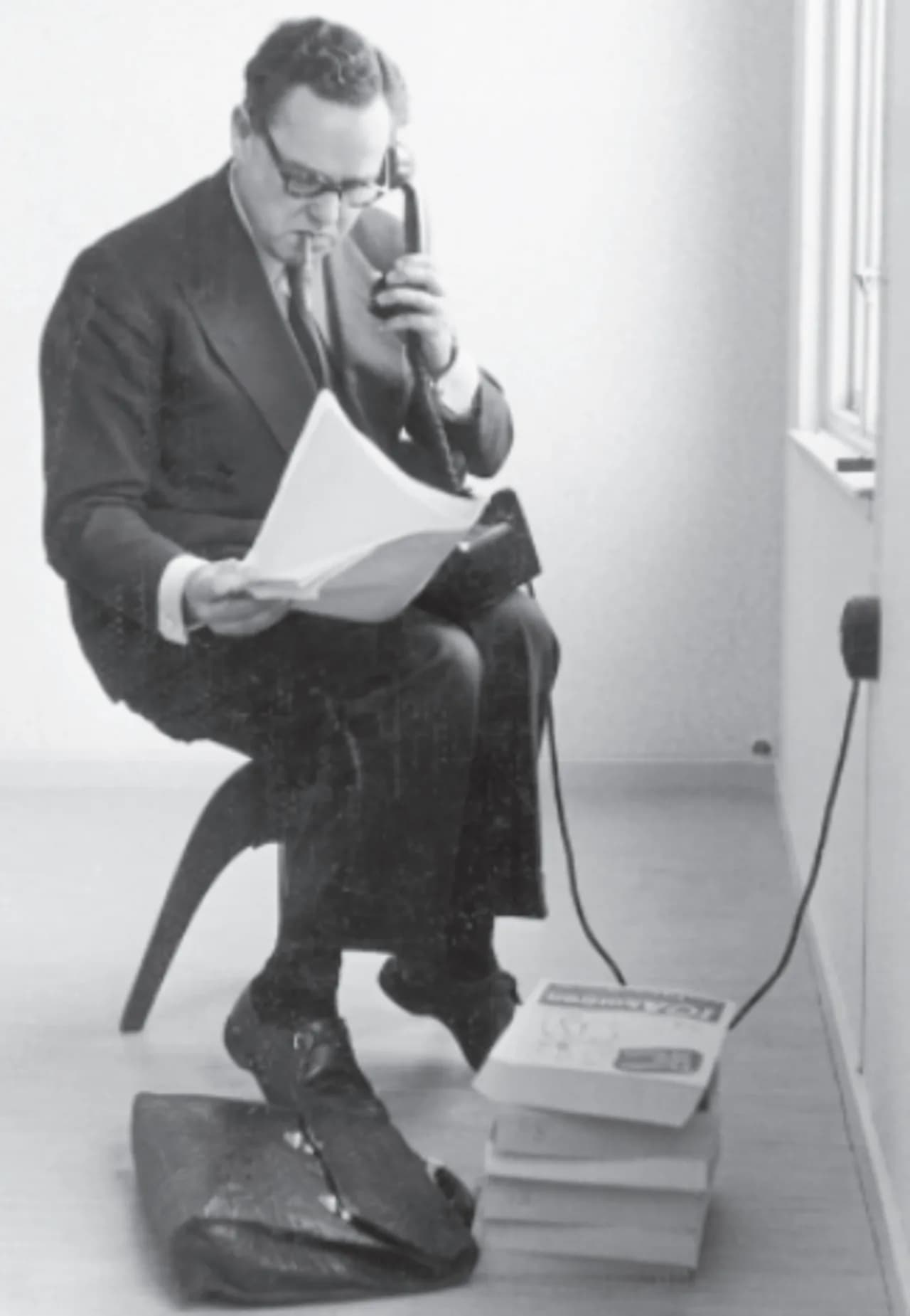 Henrik Dyfverman