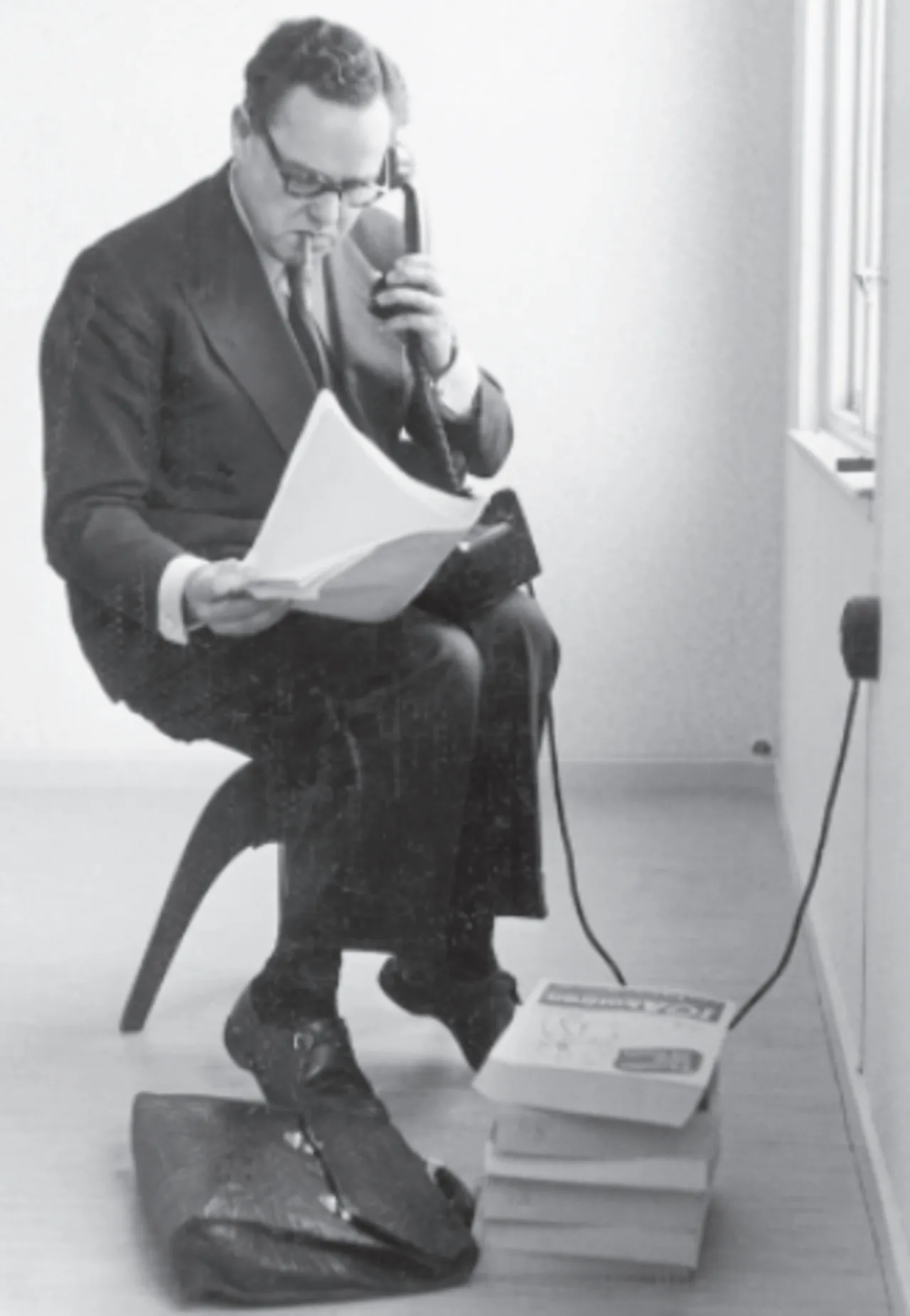 Henrik Dyfverman