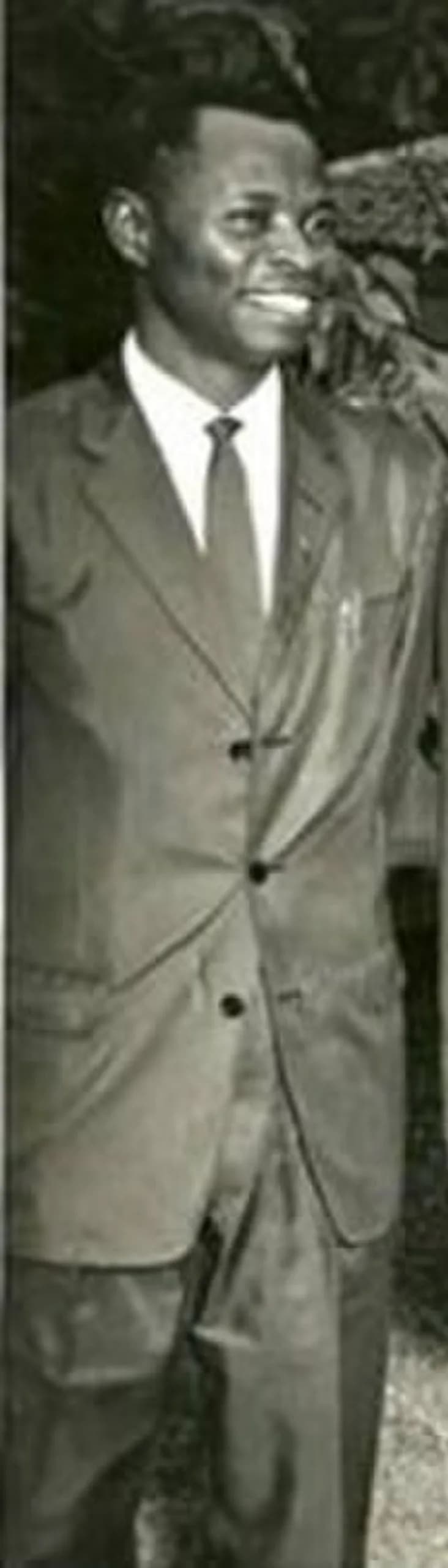 Barthélemy Mukenge