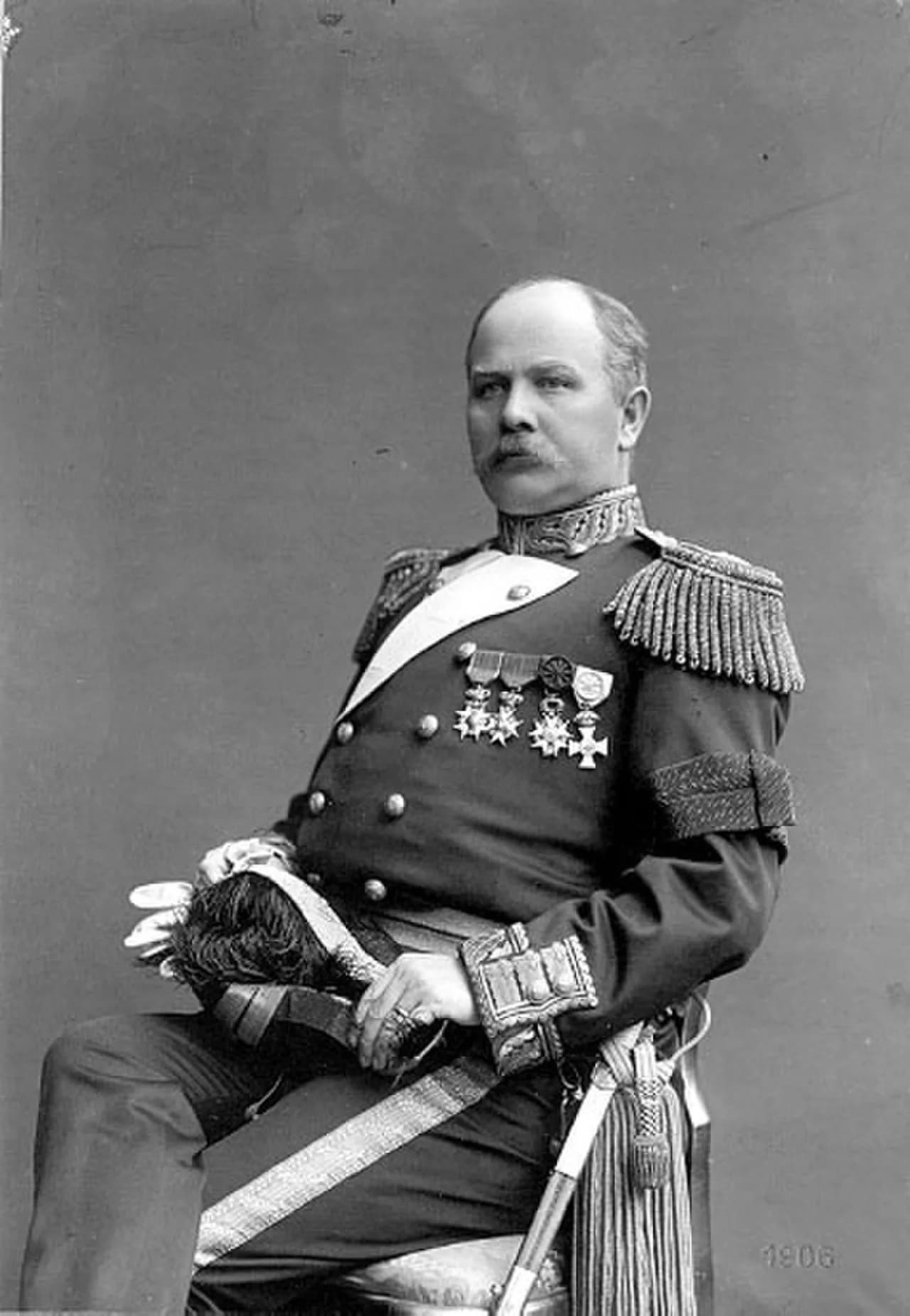 Wilhelm Dyrssen
