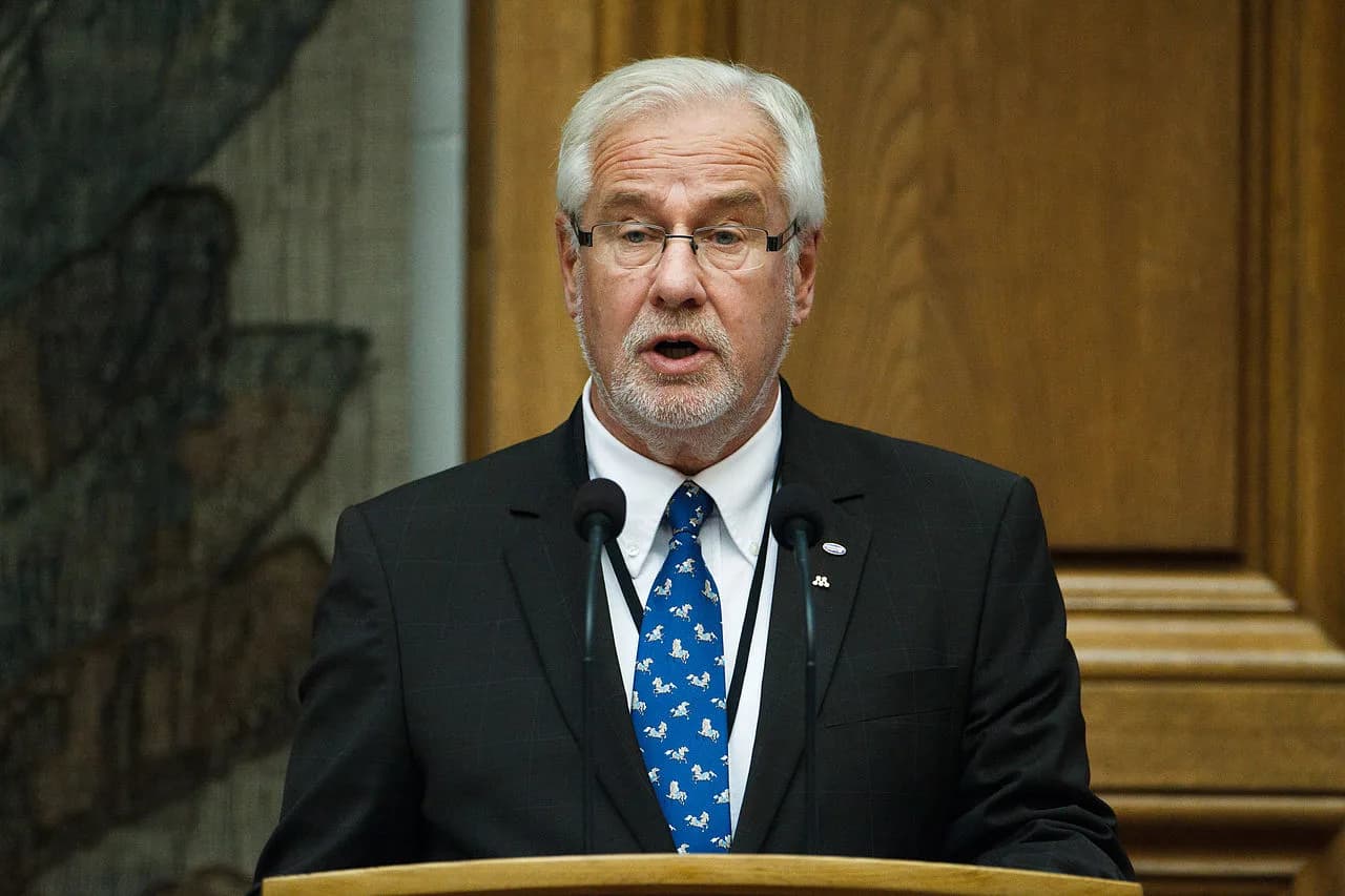Göran Montan