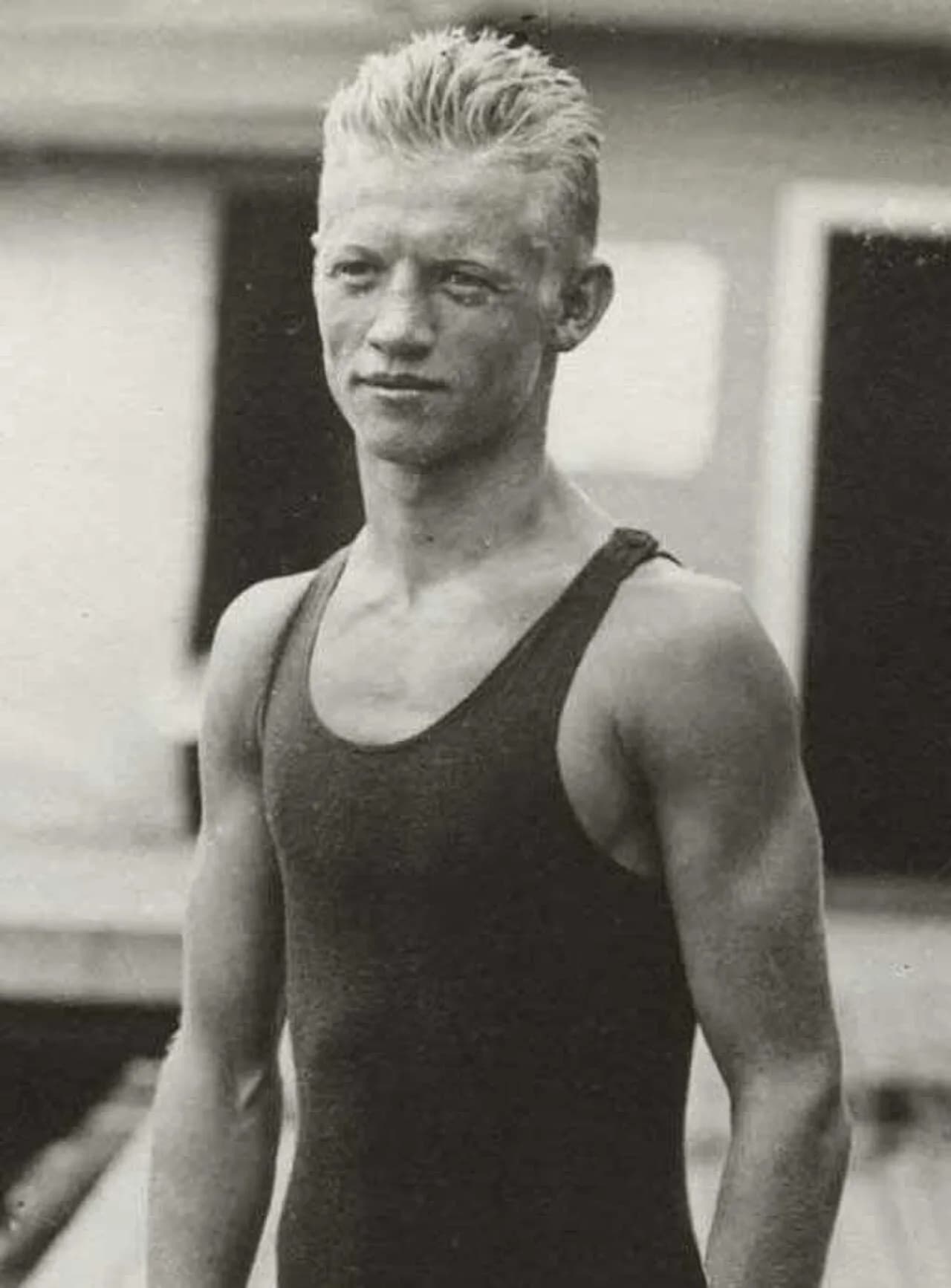 Gösta Sjöberg