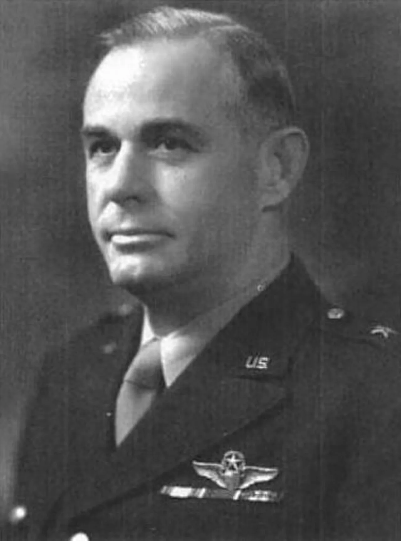 Oliver P. Echols