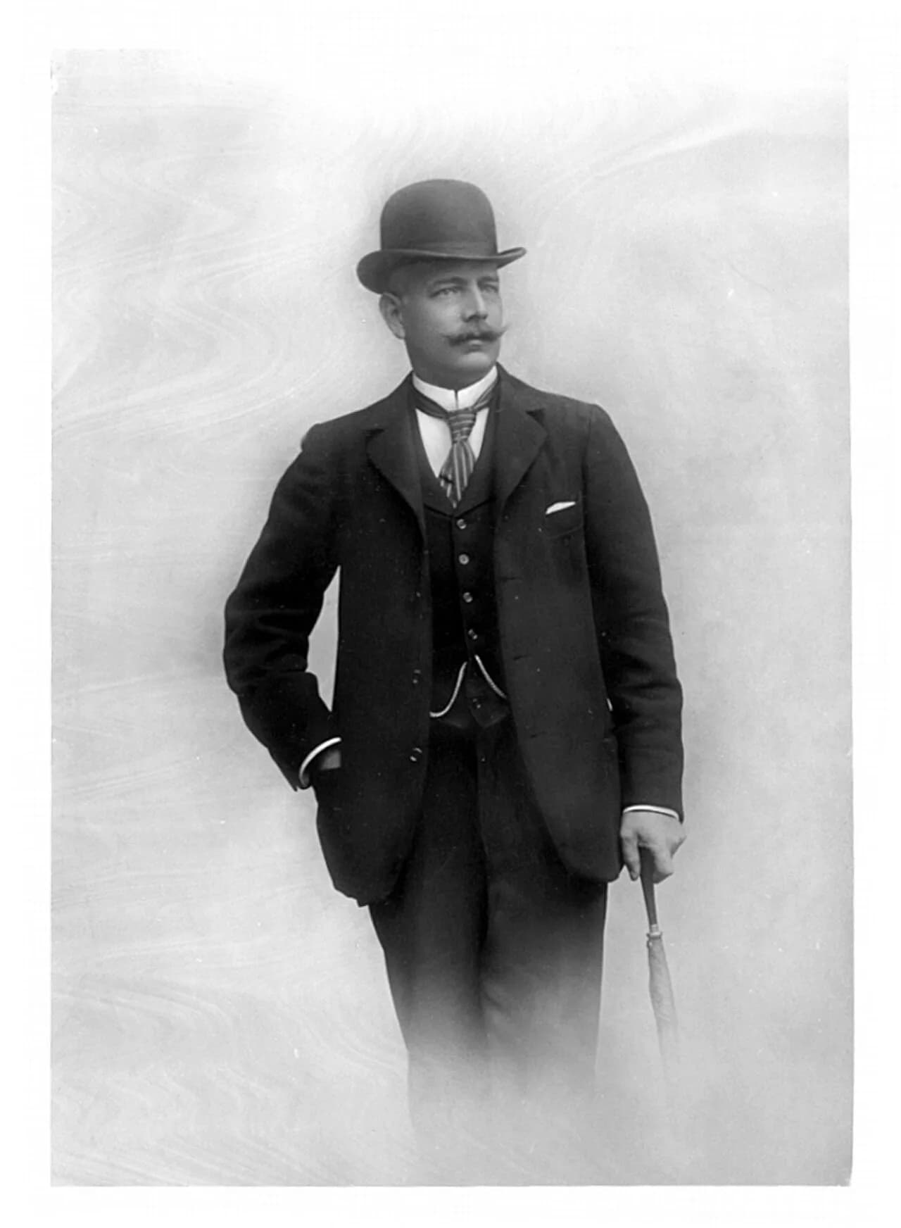 Wilhelm von Eckermann
