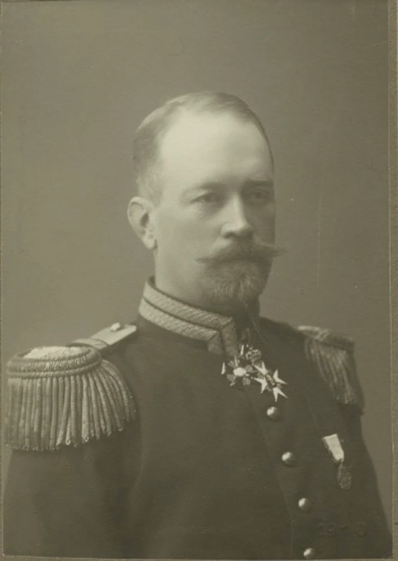 Fritz Edelstam