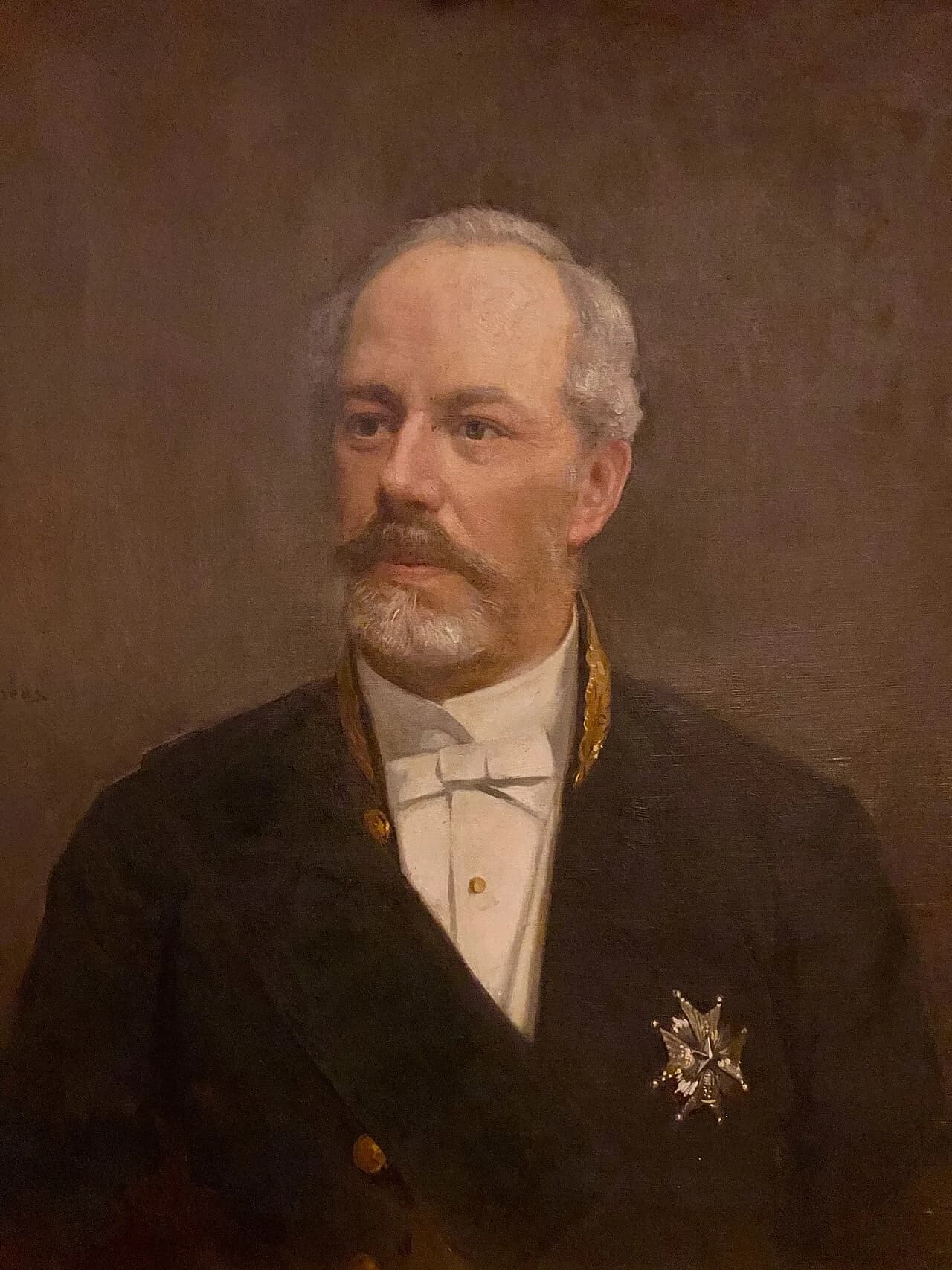 Gustaf Jakob Edelstam