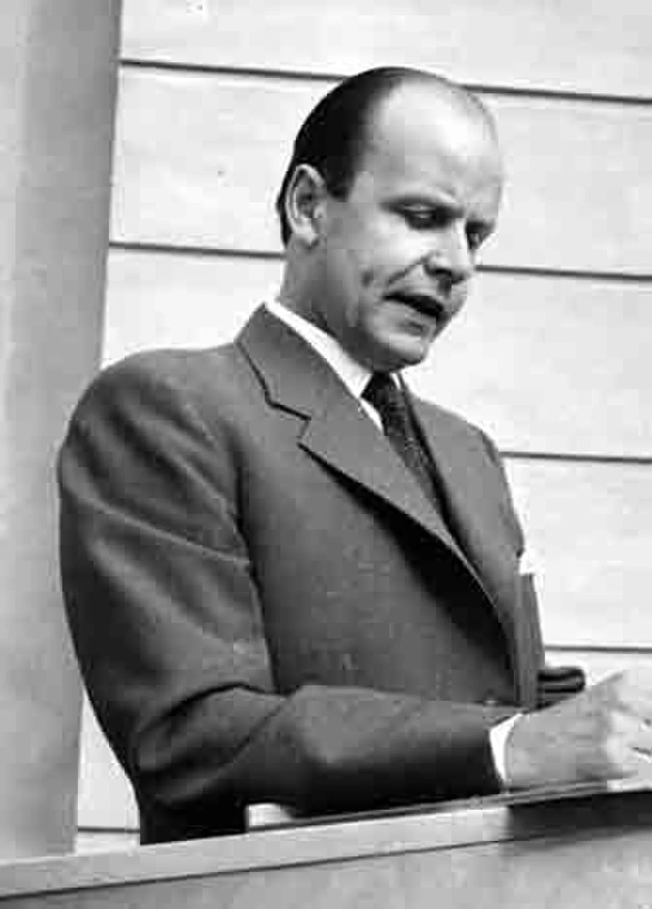 Ragnar Edenman