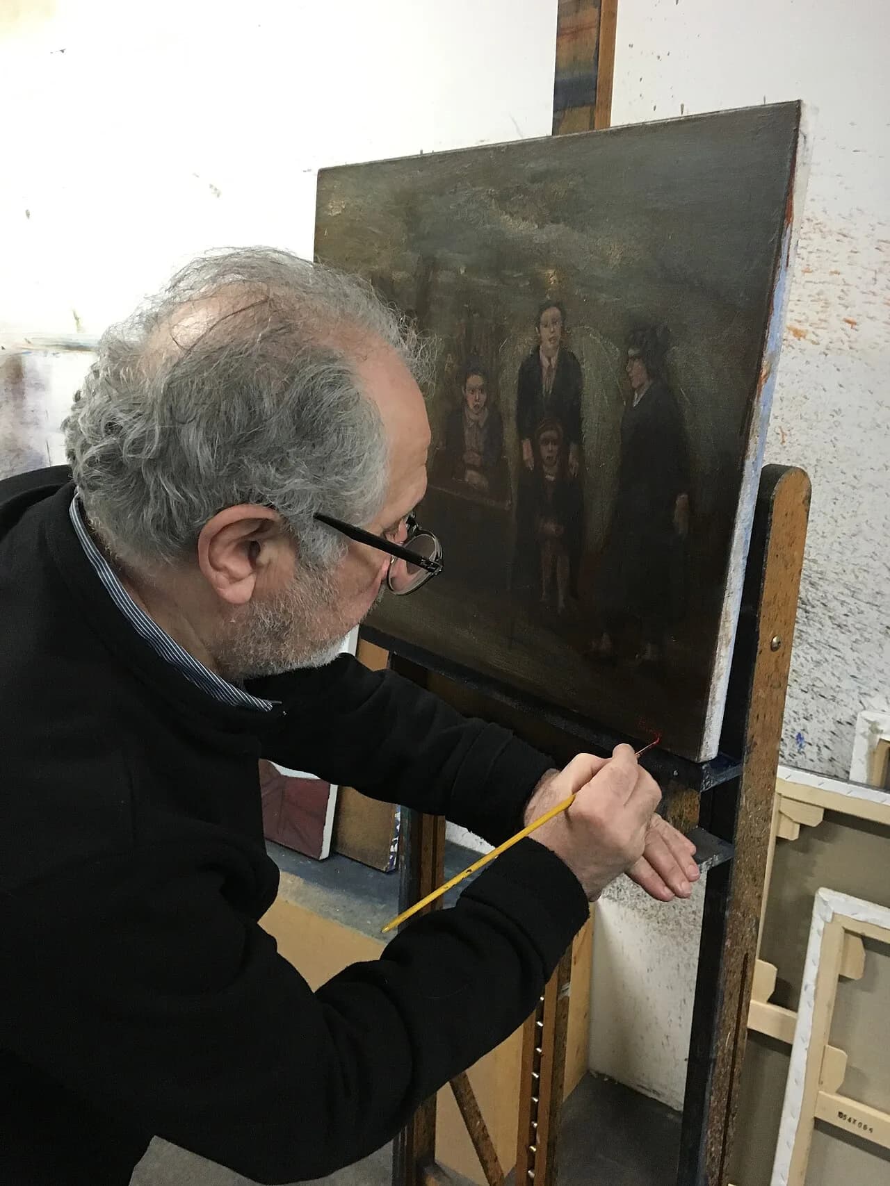Gürkan Coşkun