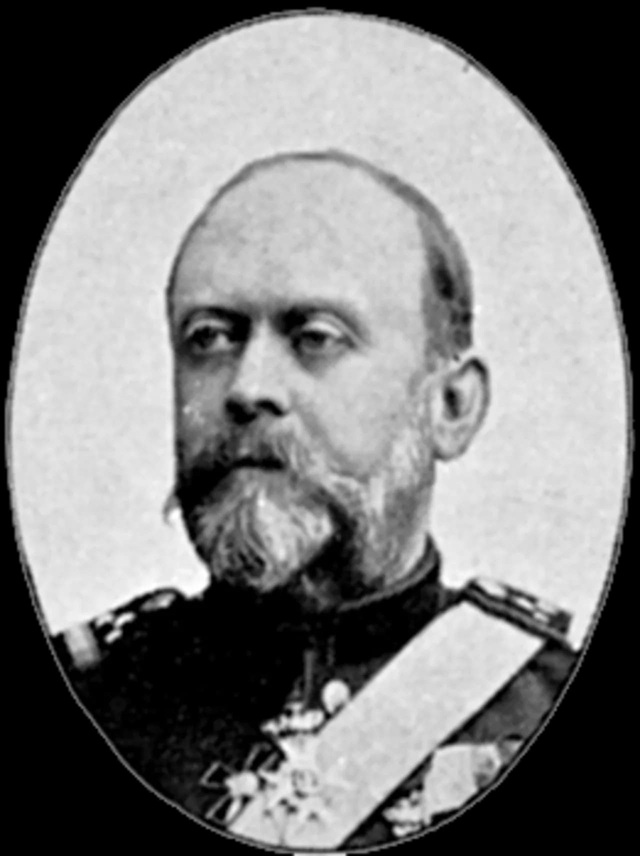 Edward Mårten Edholm