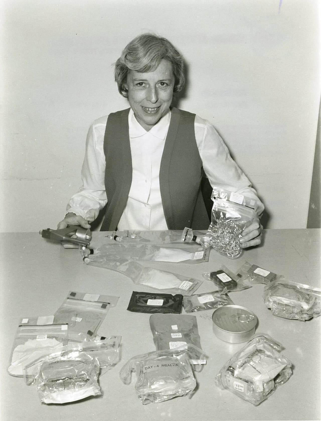 Rita Rapp