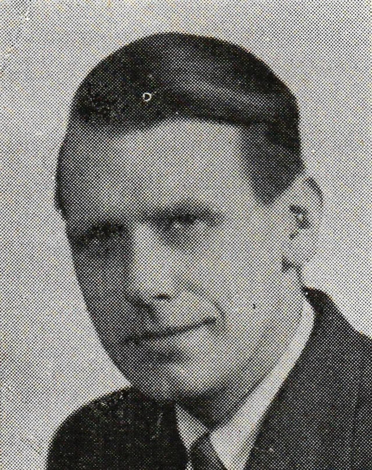 Gunnar Edman