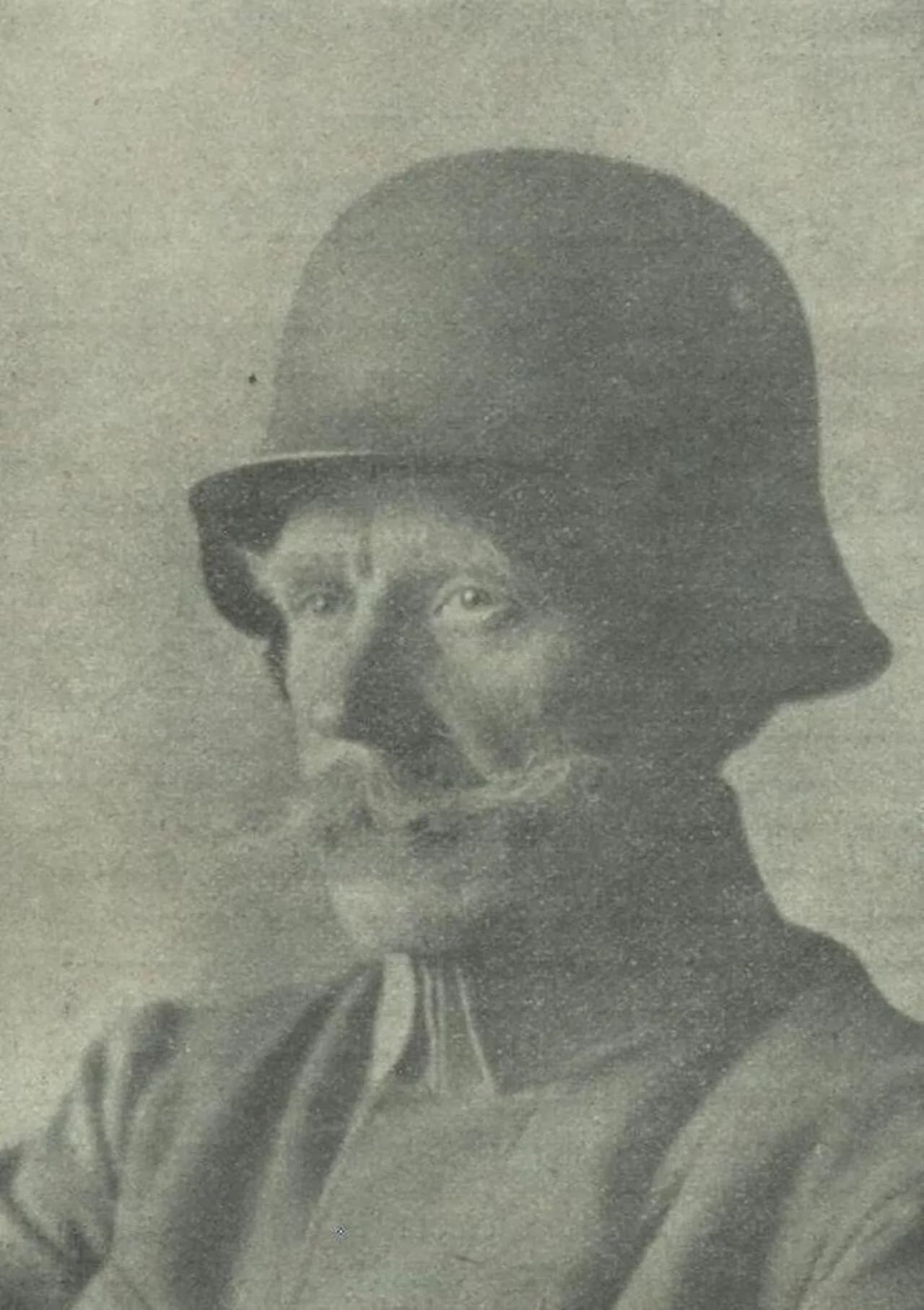 Ernst Ludwig Ostermayer