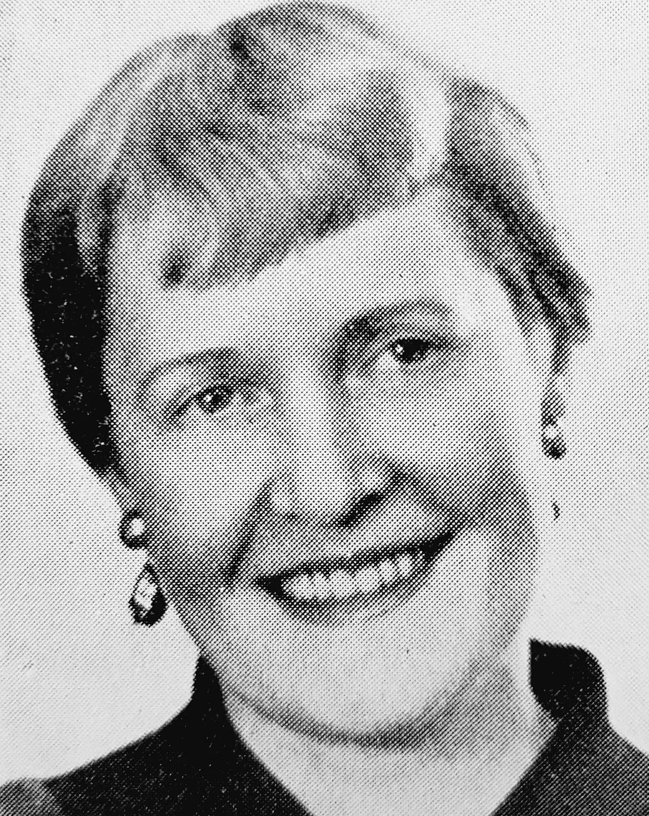 Gudrun Kongelf