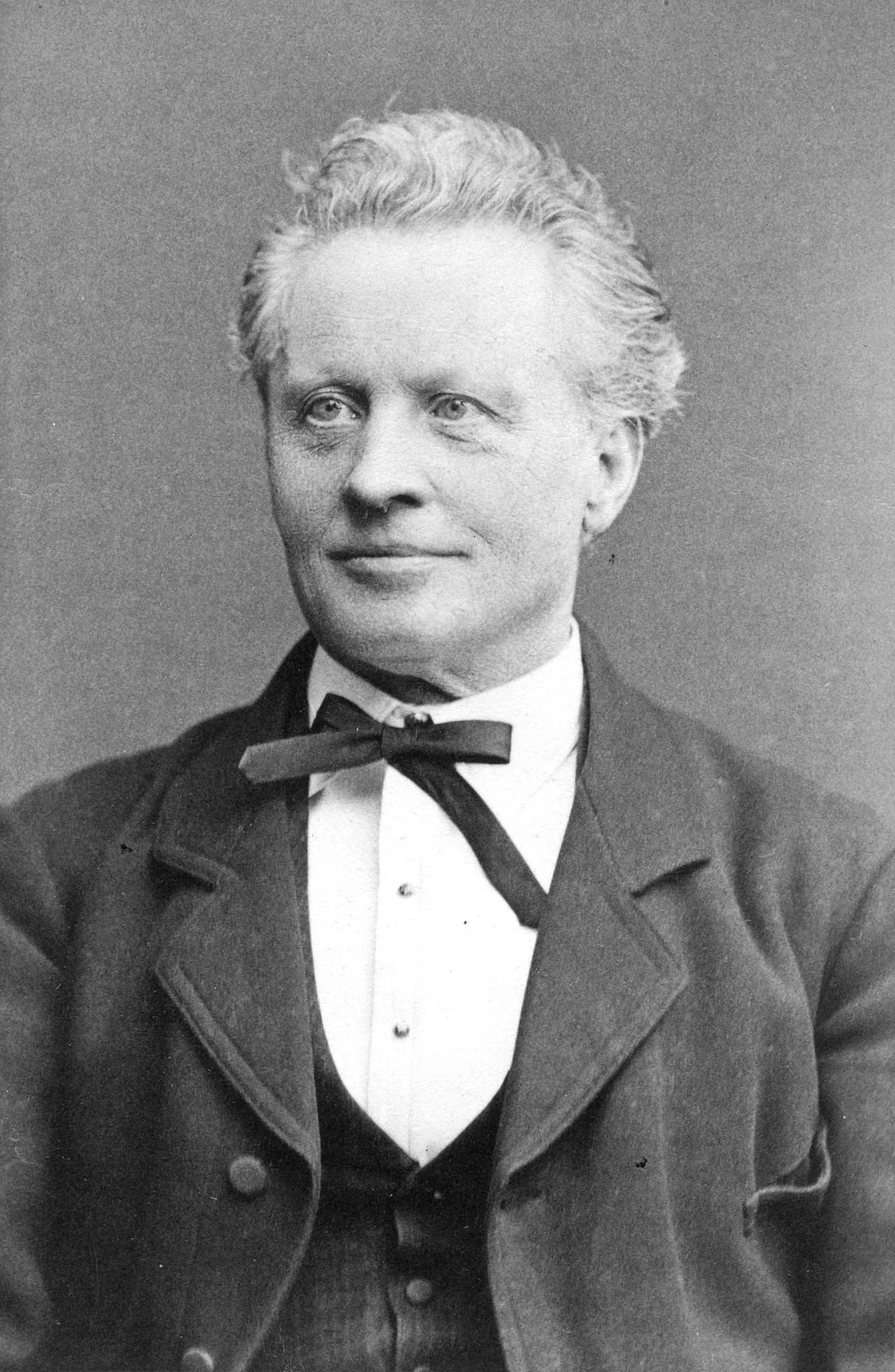 Esaias Edquist