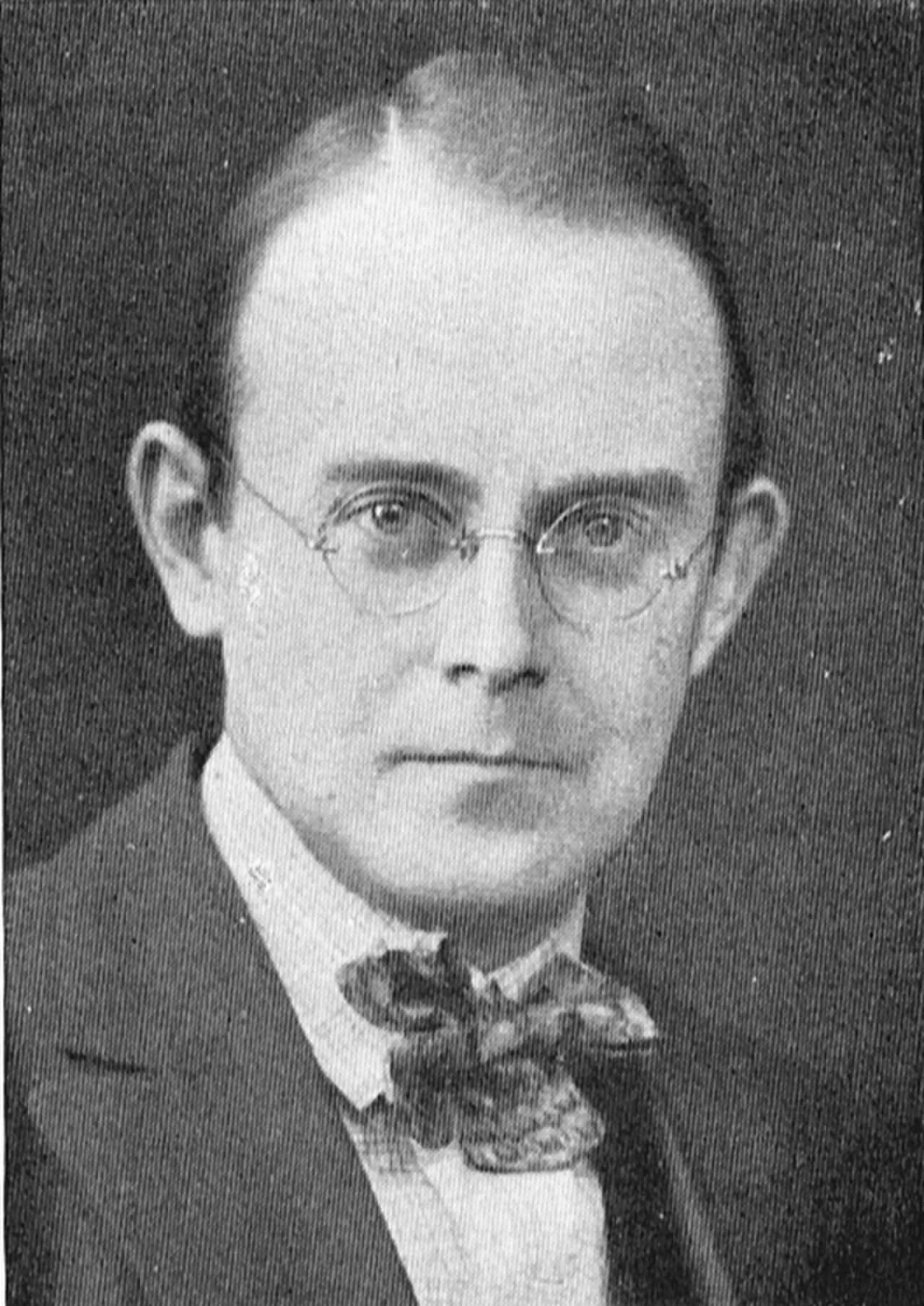 Gunnar Edström