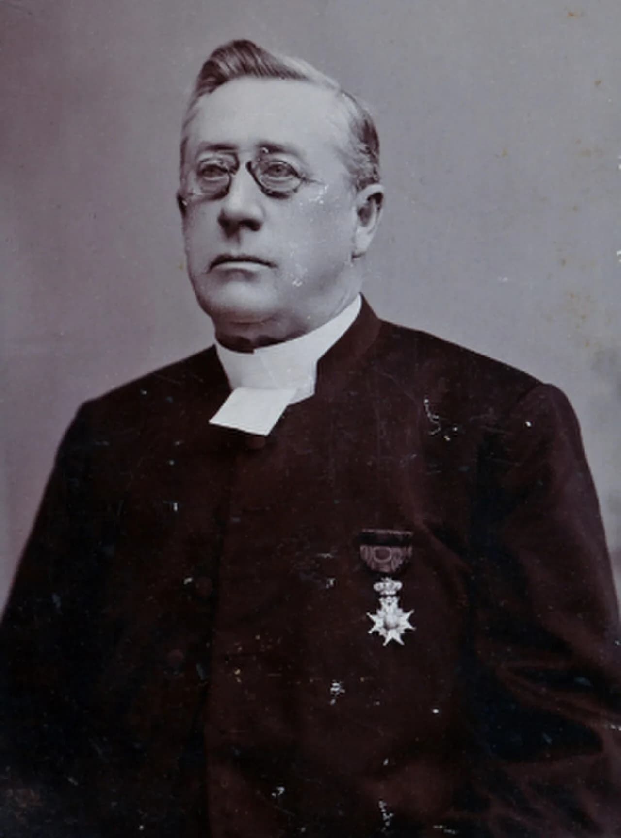 Gustaf Robert Edström