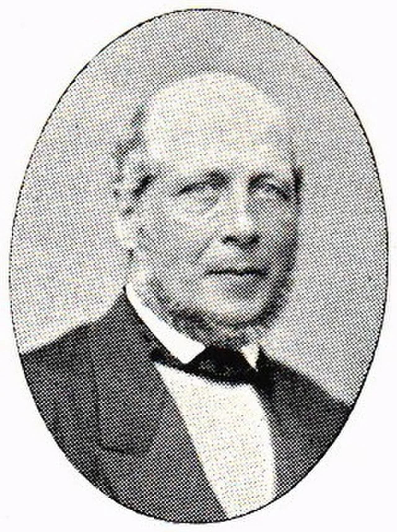 Johan Edström