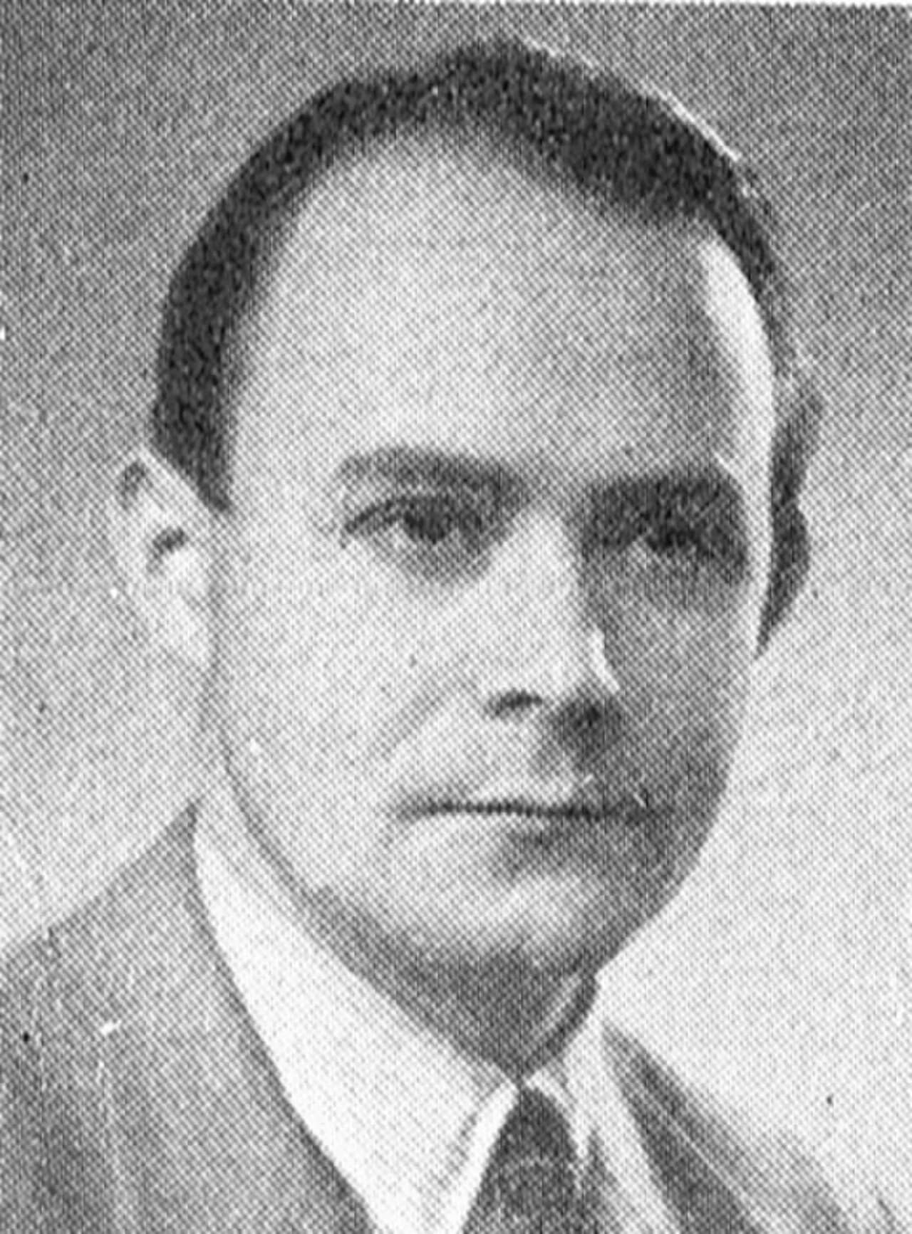 Kjell Edström