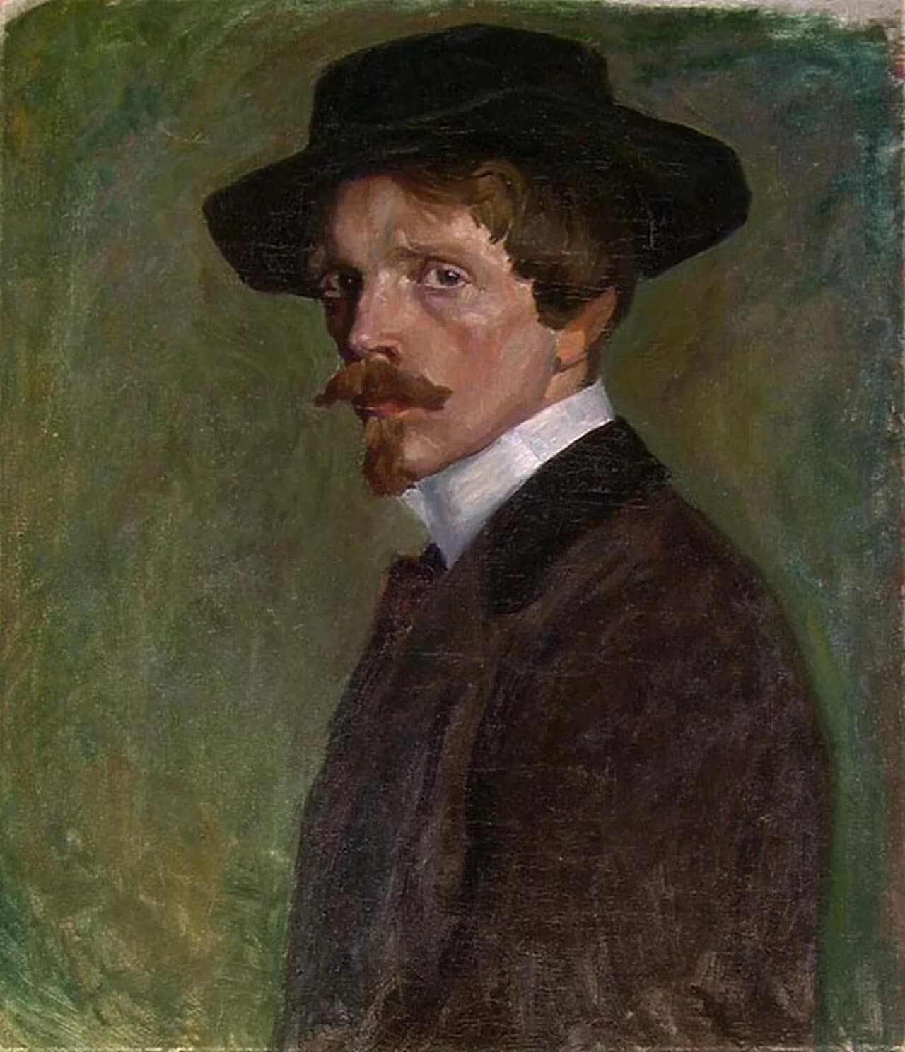 Karl Haldorsen