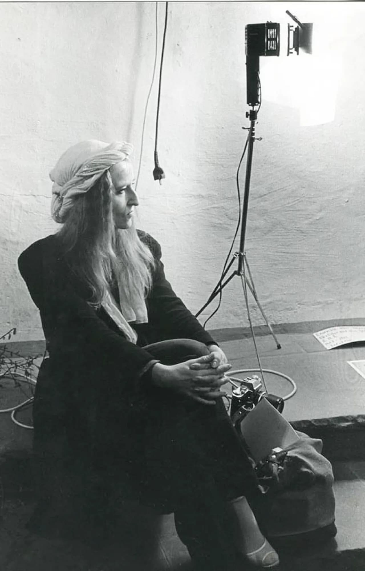 Anna Oppermann