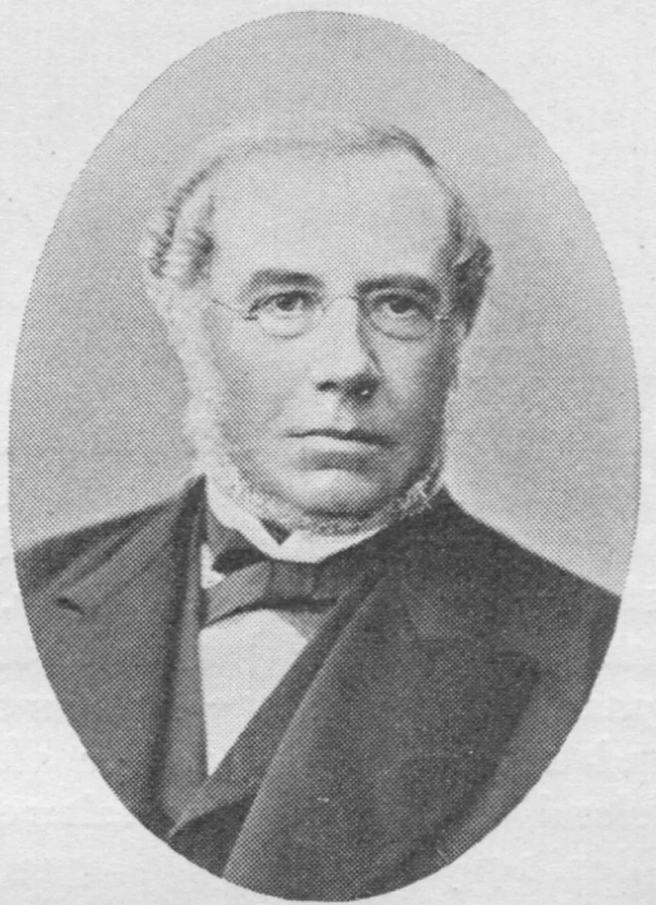 Victor Eggertz