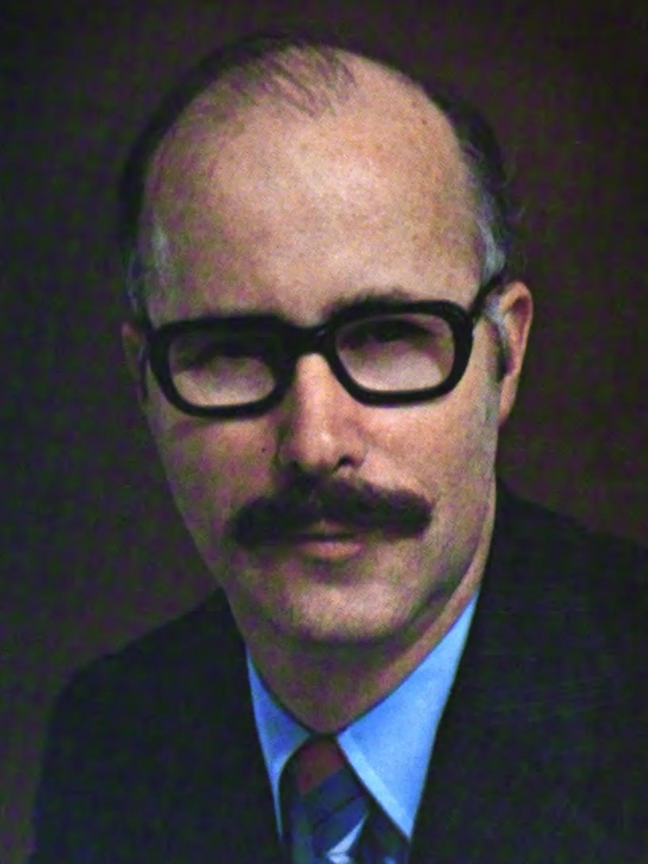 James R. Mills