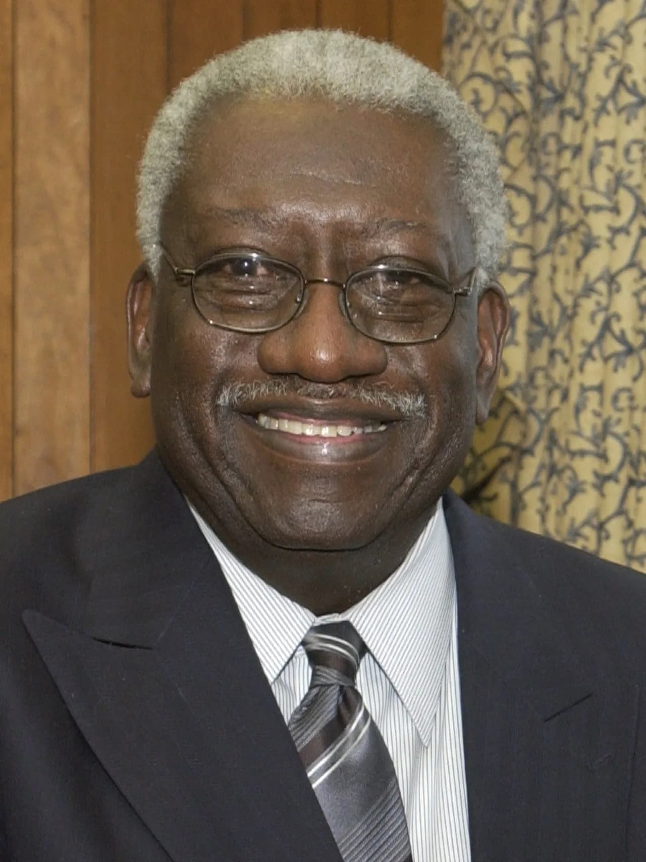 H. R. Crawford
