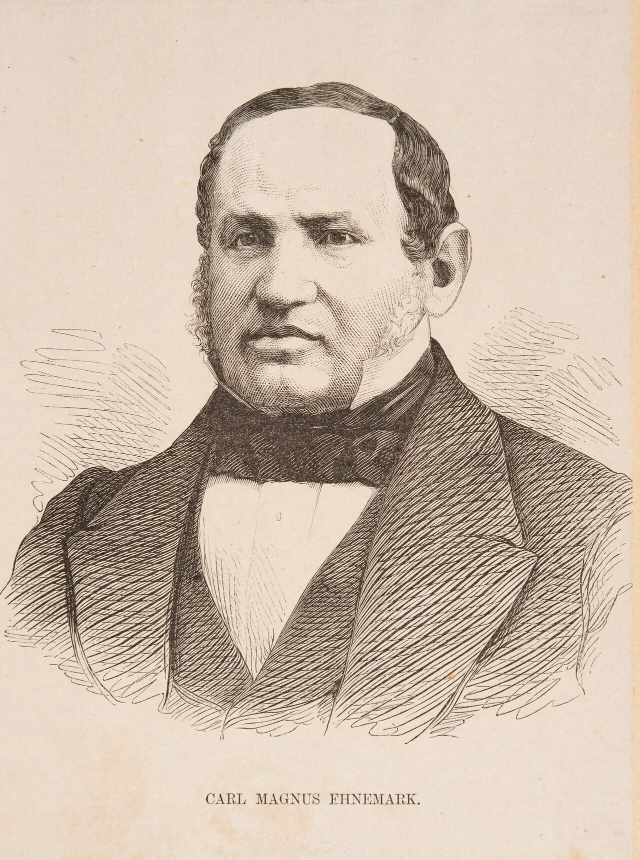Carl Magnus Ehnemark