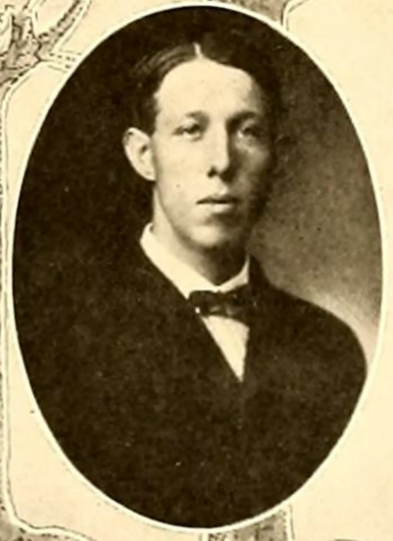 H. B. Galbraith