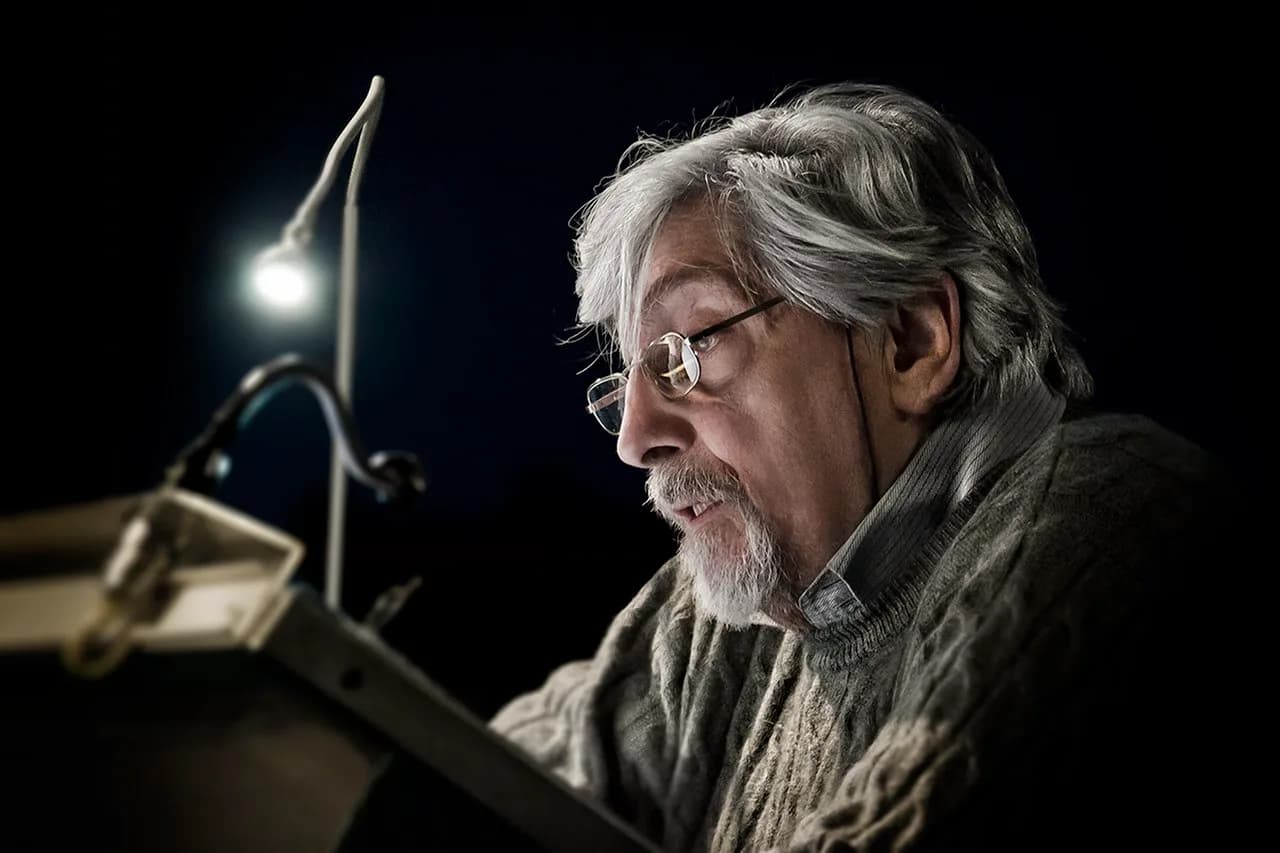 Dario Penne