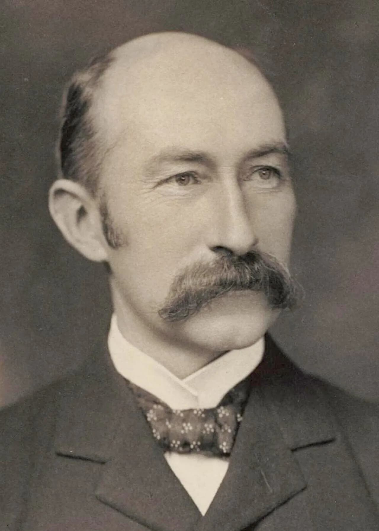 H. B. Higgins