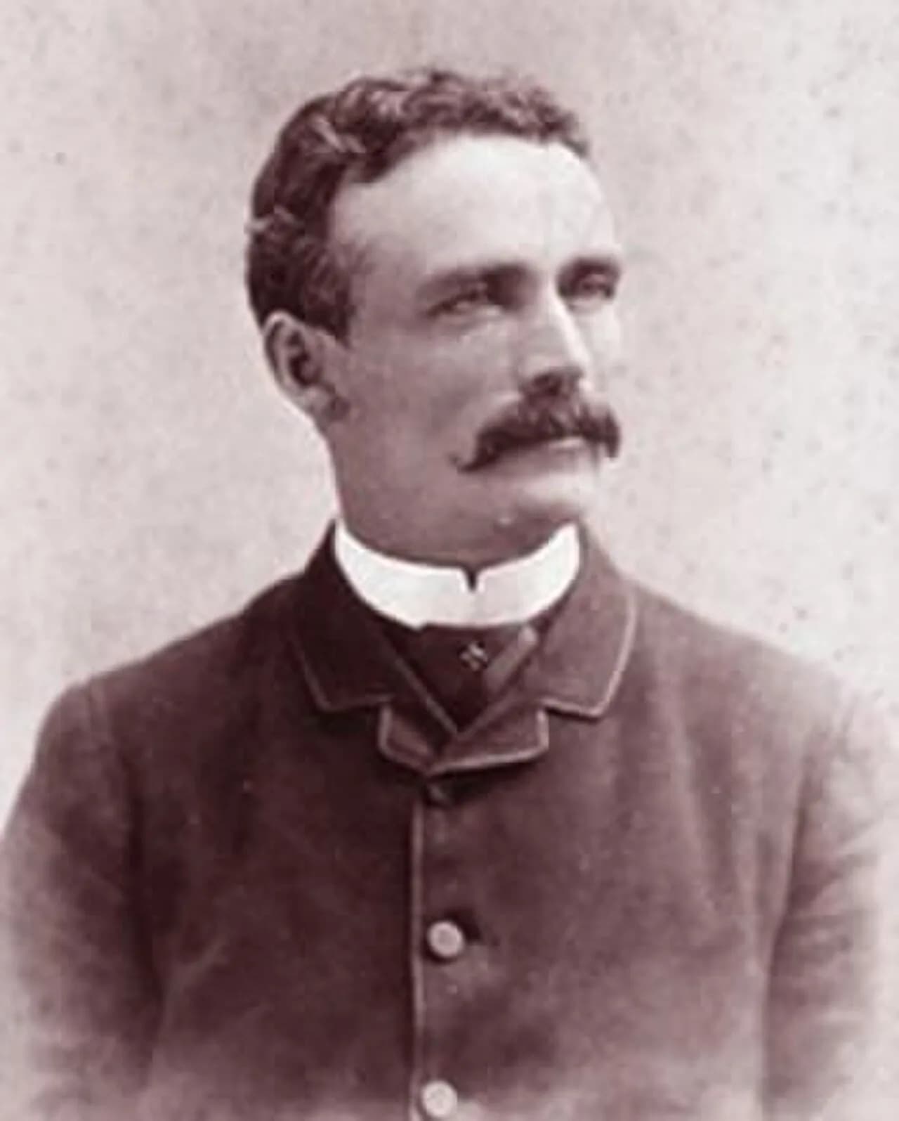 H. C. A. Harrison