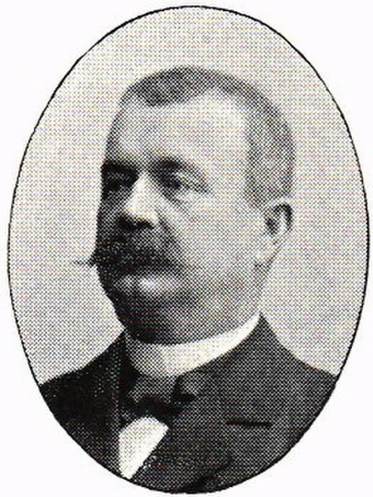 Casper Ehrenborg