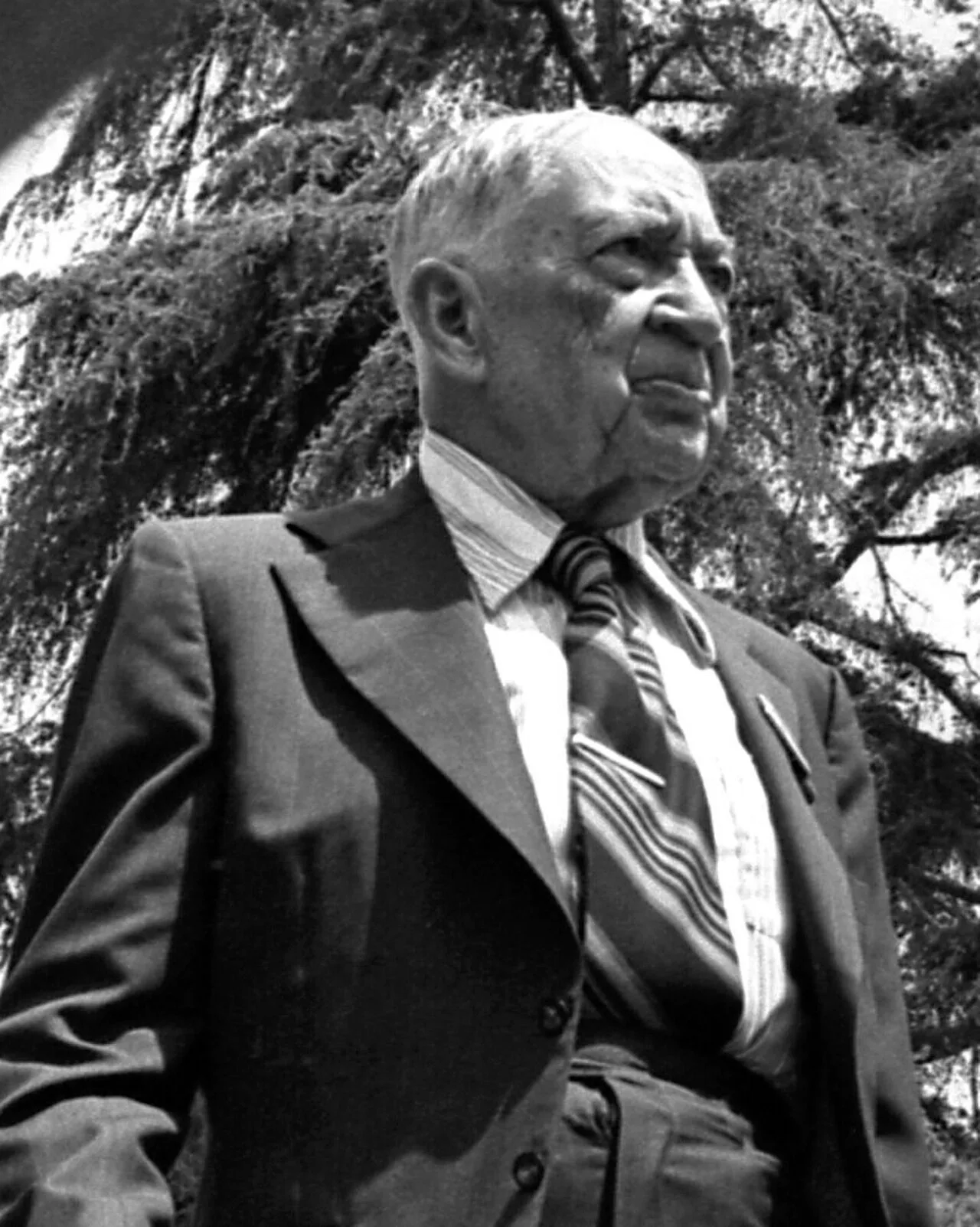 H. Claude Hudson
