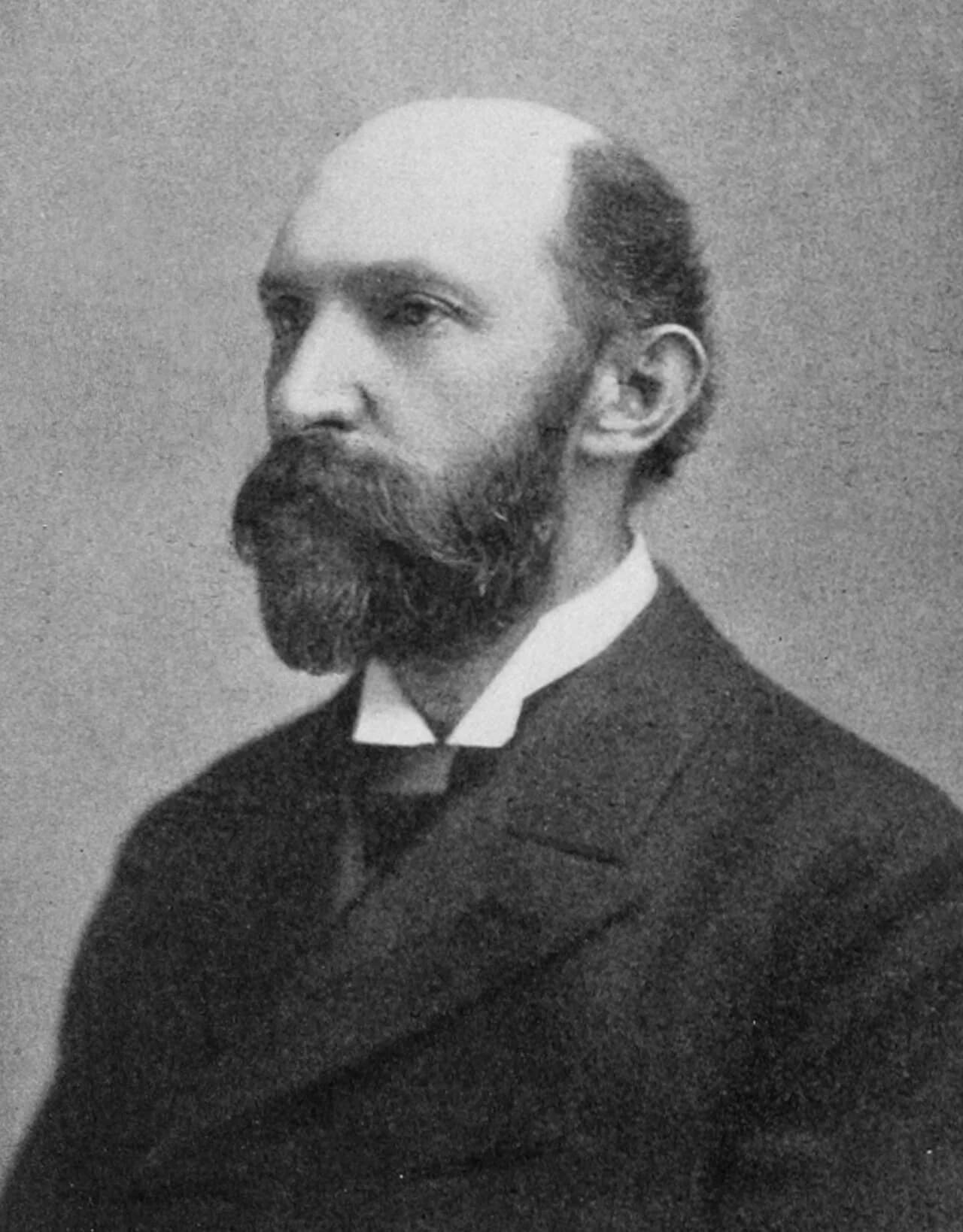 H. Clay Van Voorhis