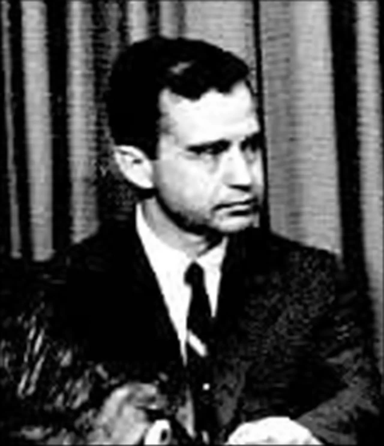 H. Clay Myers