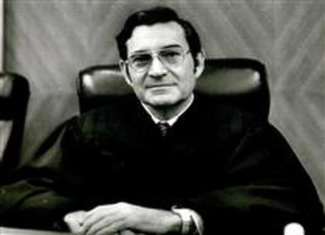 H. Dale Cook