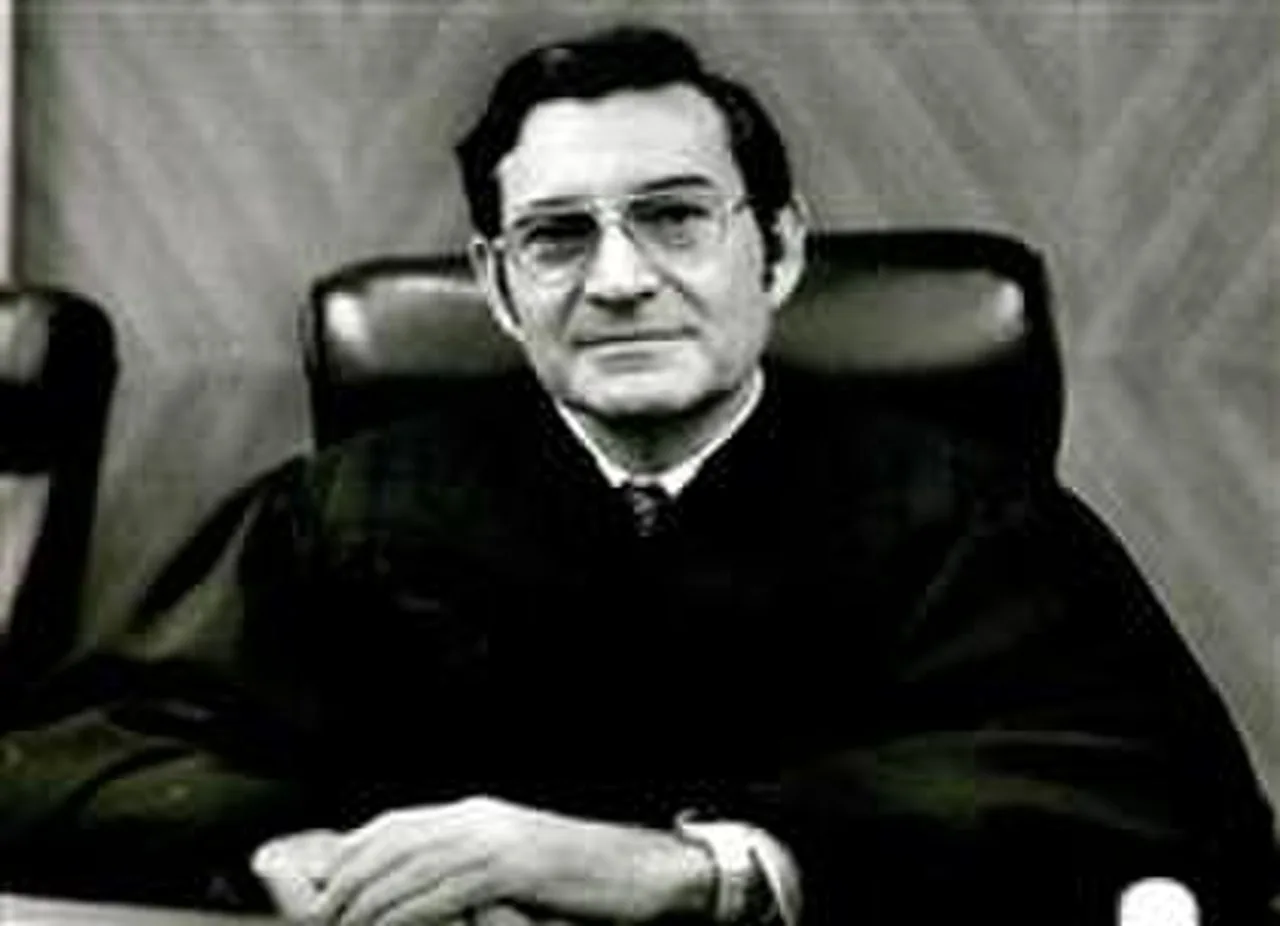 H. Dale Cook