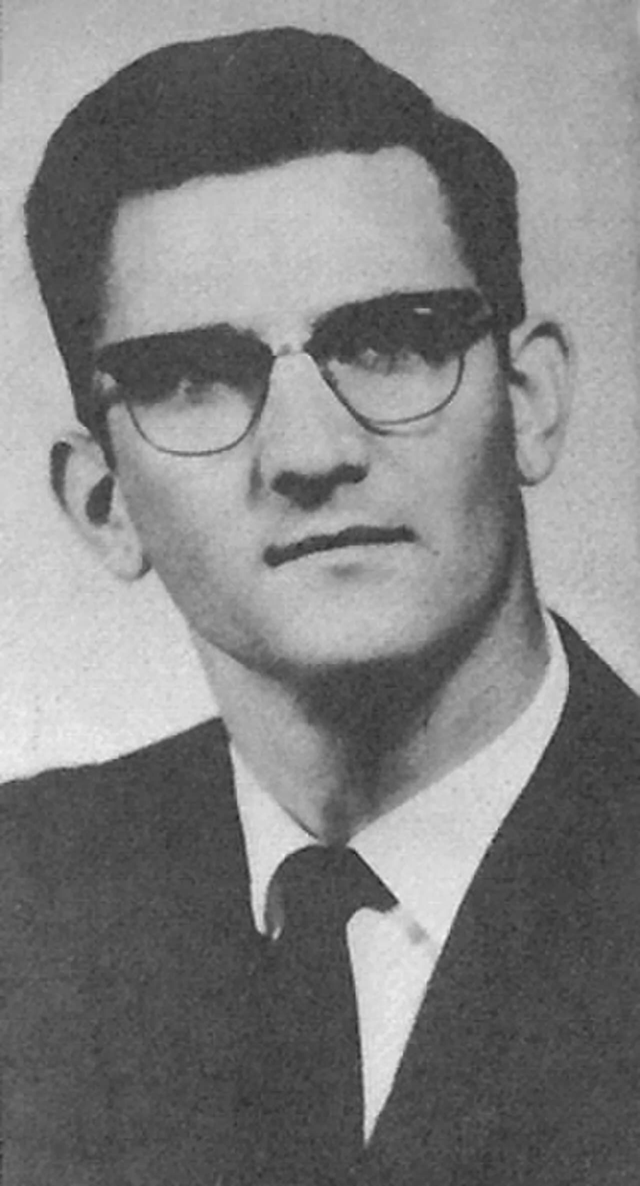H. Dale Jackson