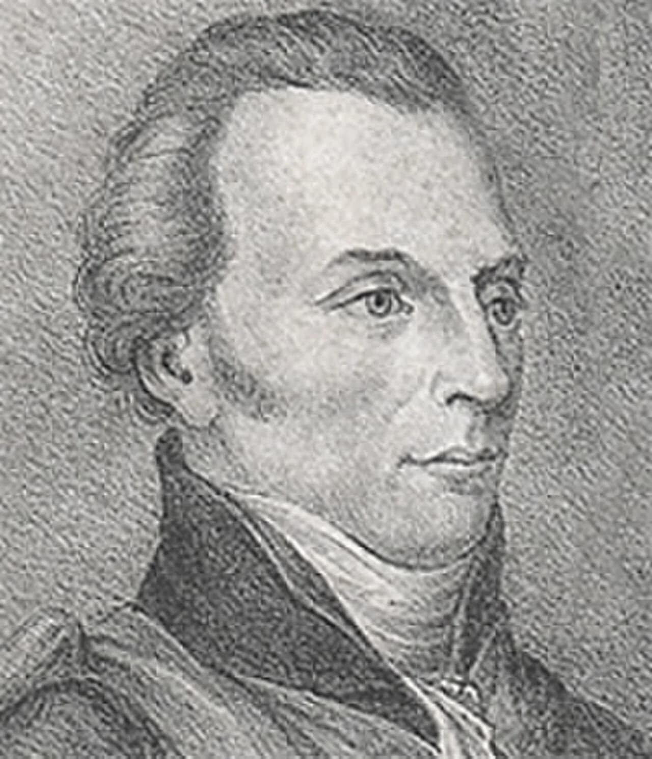 Frederik Wilhelm von Ehrenheim