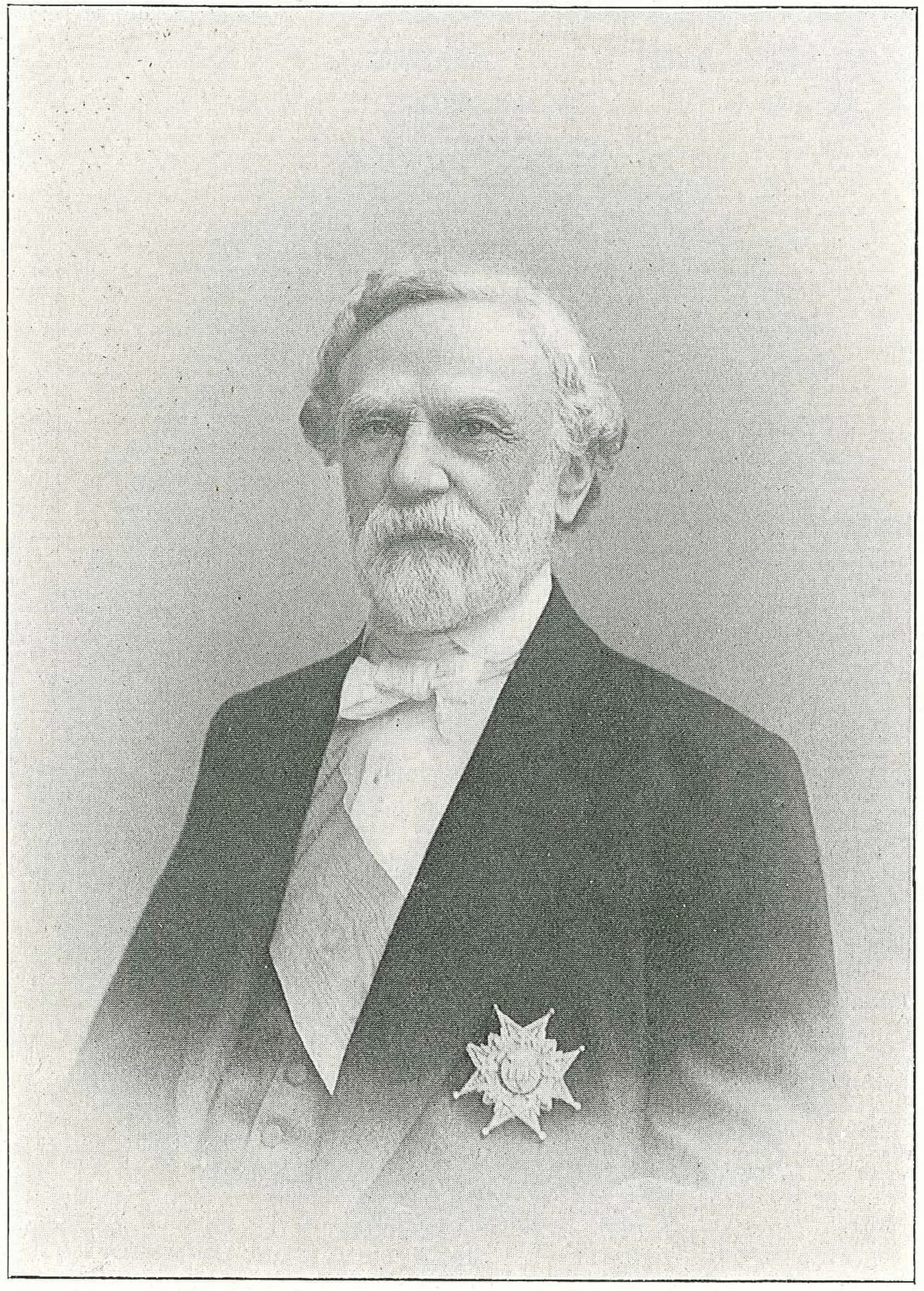 Pehr von Ehrenheim